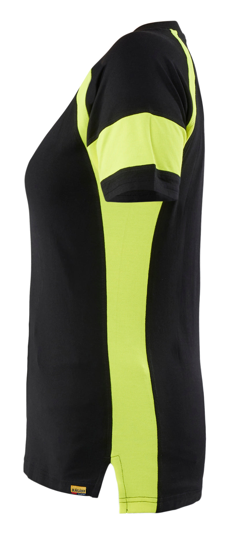 Blåkläder 3524 Dame T-Shirt