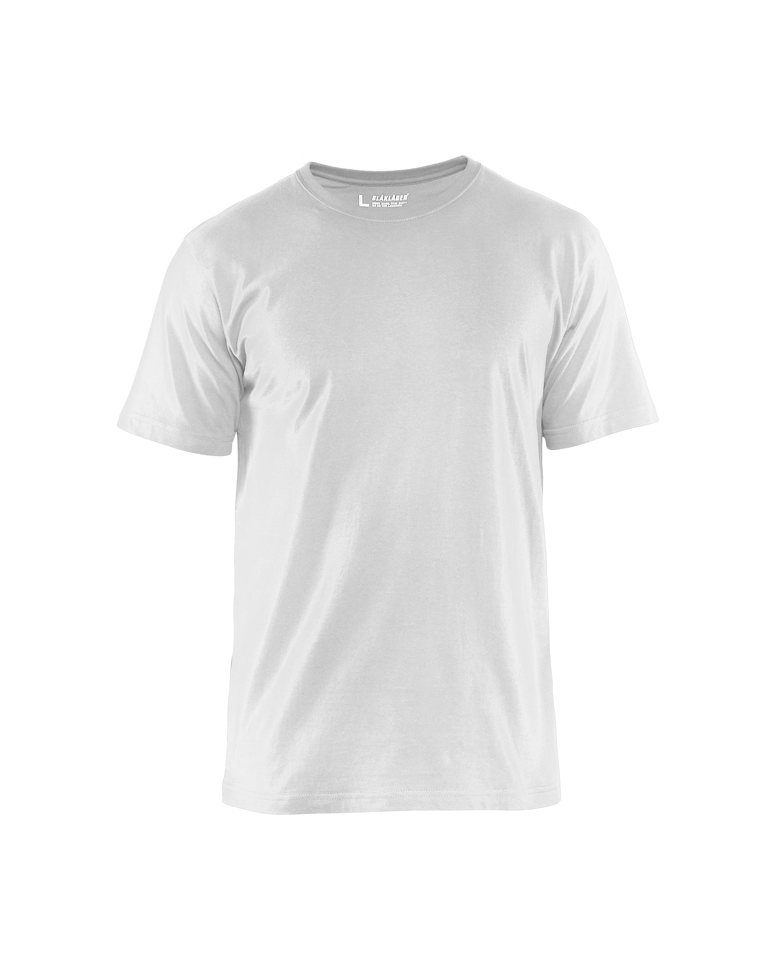 Blåkläder 3525 T-shirt, Hvid
