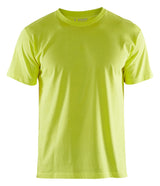 Blåkläder 3525 T-shirt materiale med firmalogo
