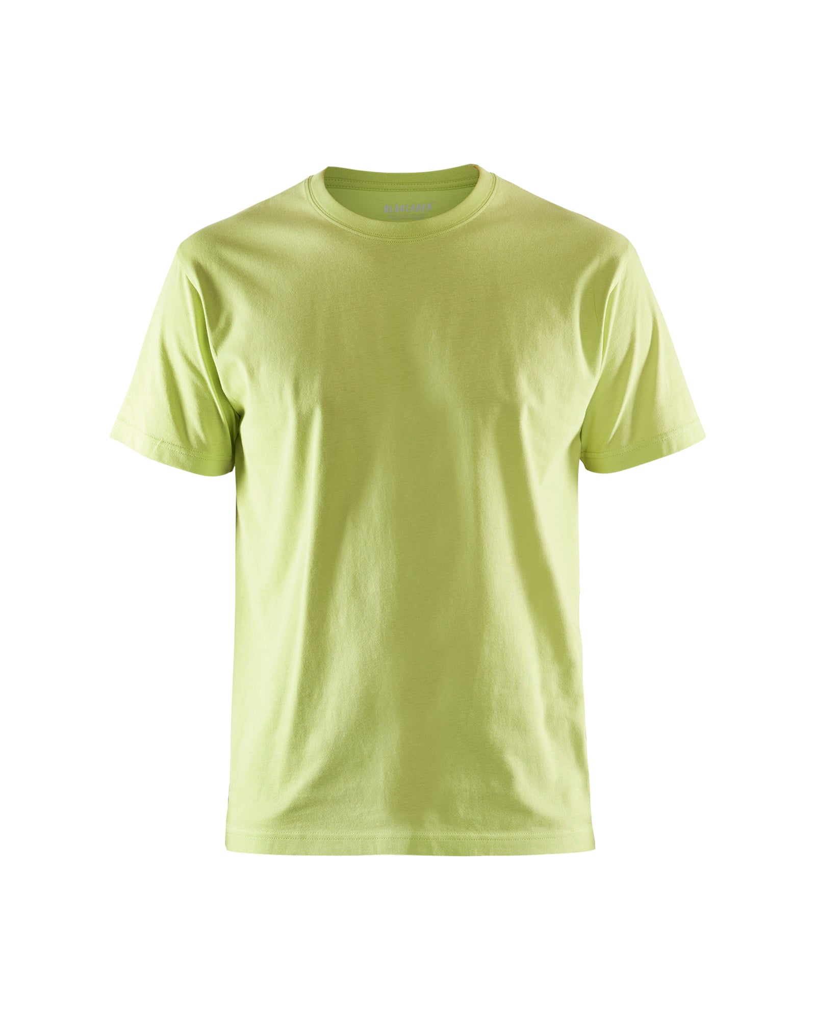Blåkläder 3525 T-shirt, Limegrøn