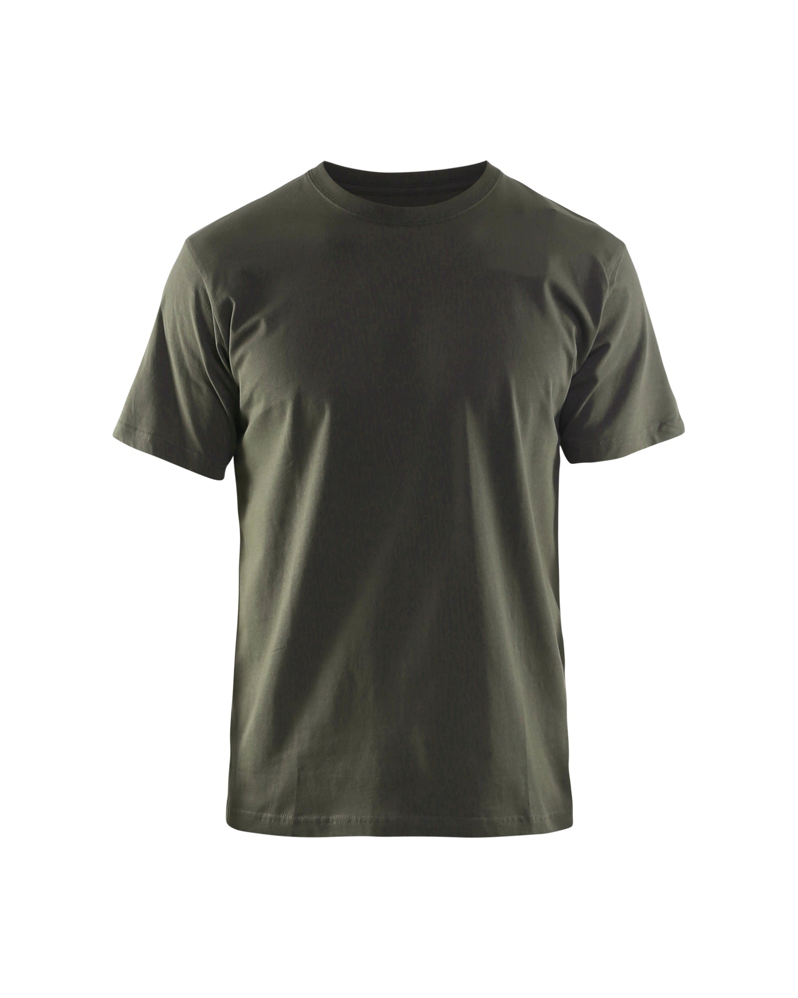Blåkläder 3525 T-shirt, Olivengrøn