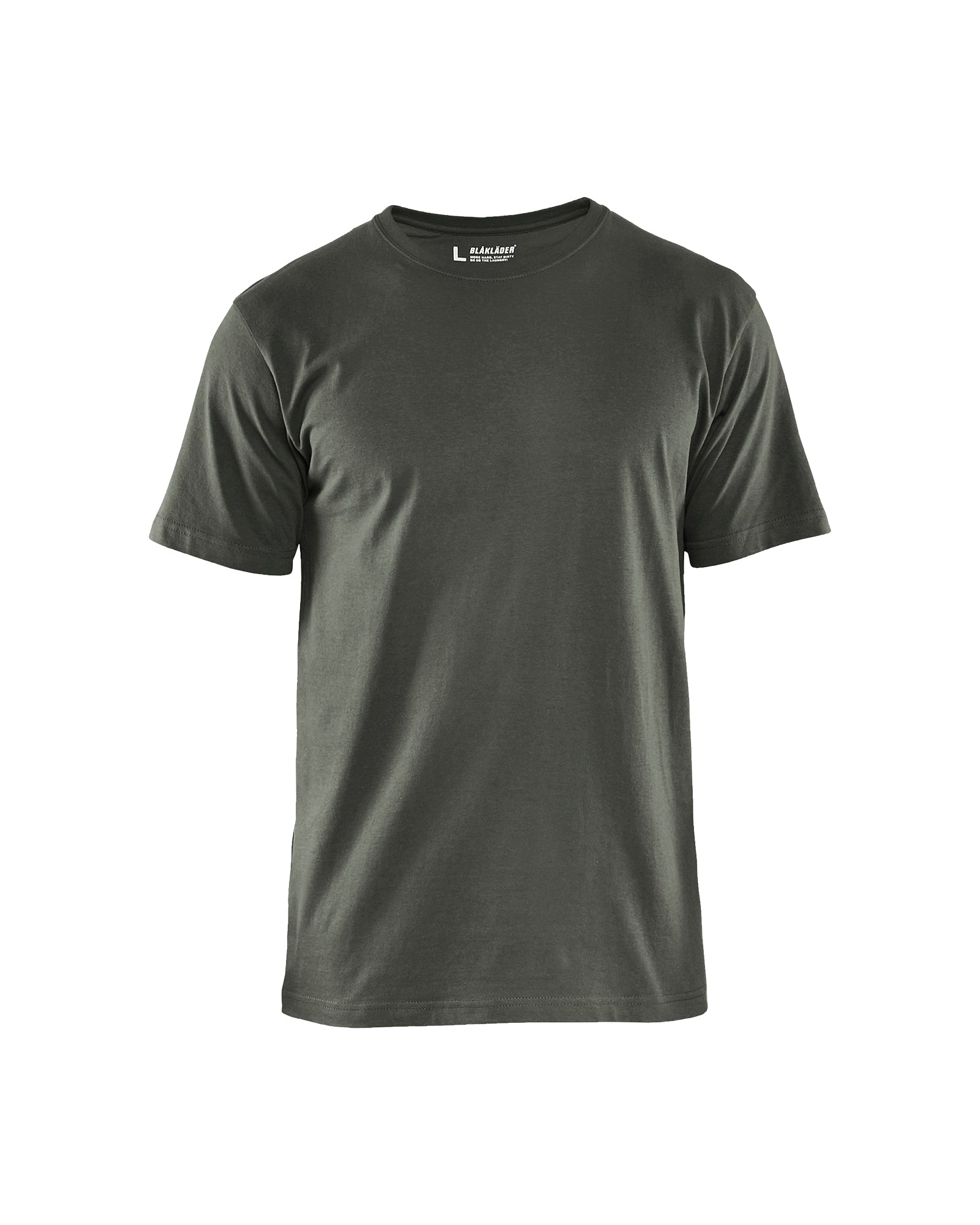 Blåkläder 3525 T-shirt, Armygrøn