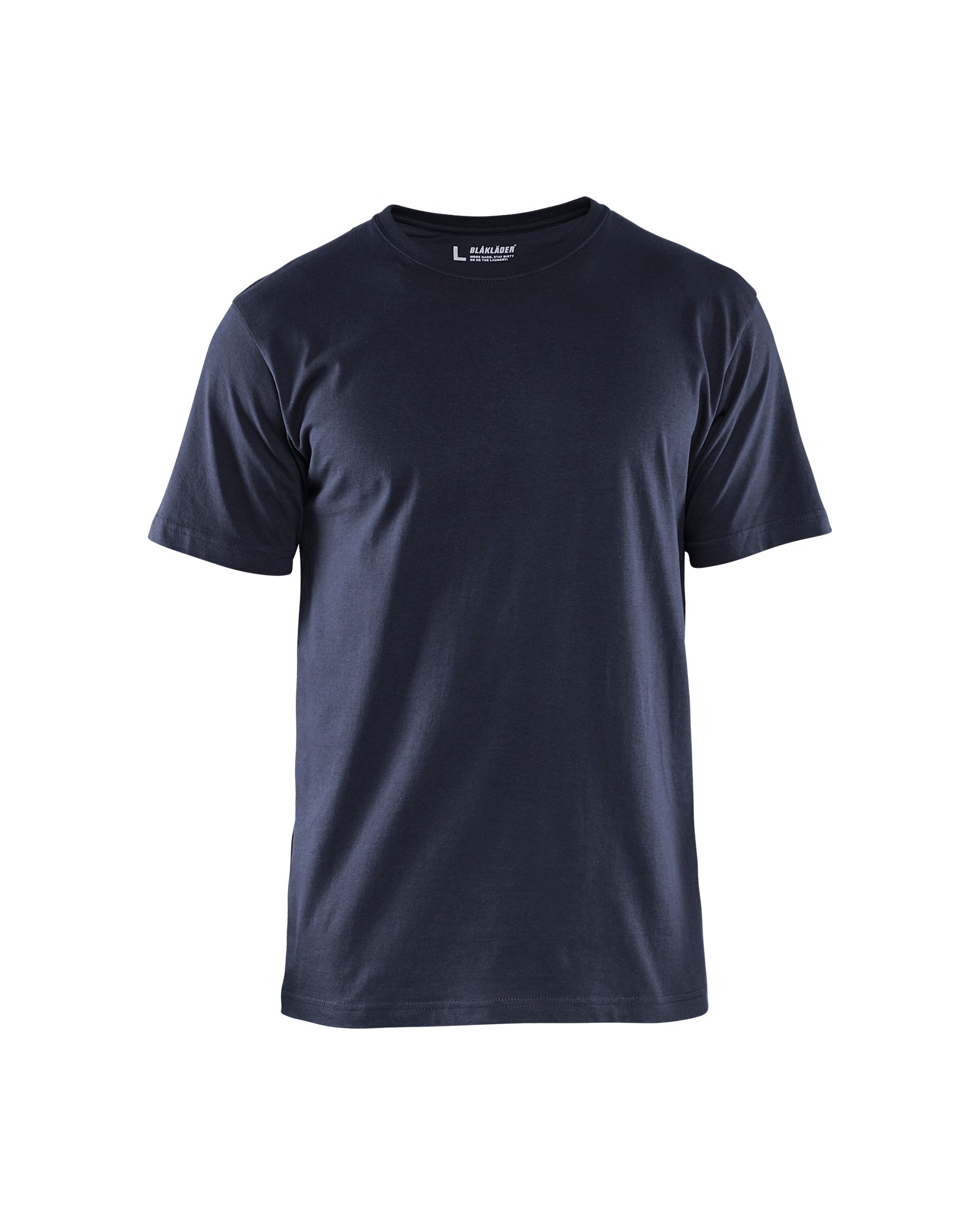 Blåkläder 3525 T-shirt, Mørk Marineblå