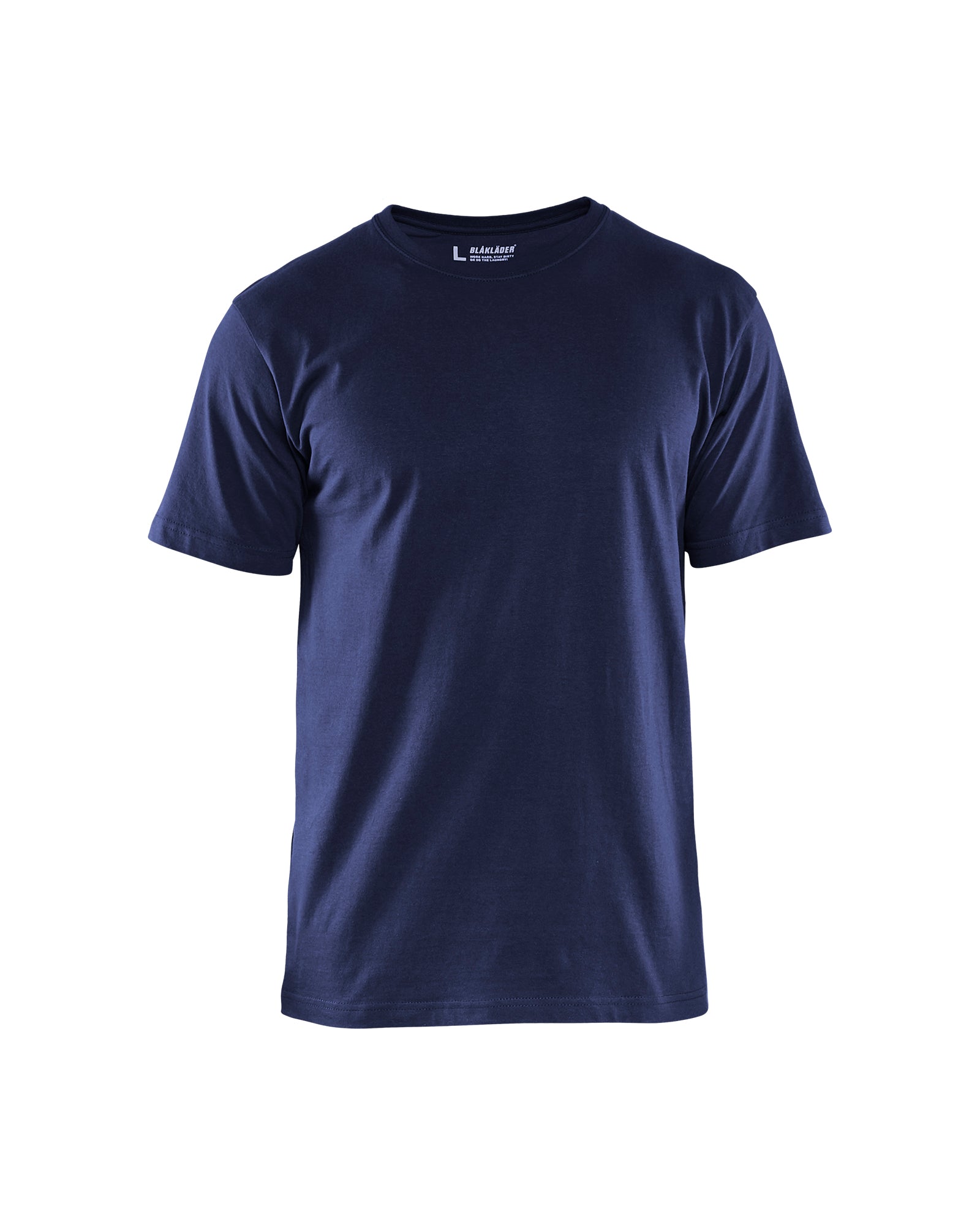 Blåkläder 3525 T-shirt, Marineblå
