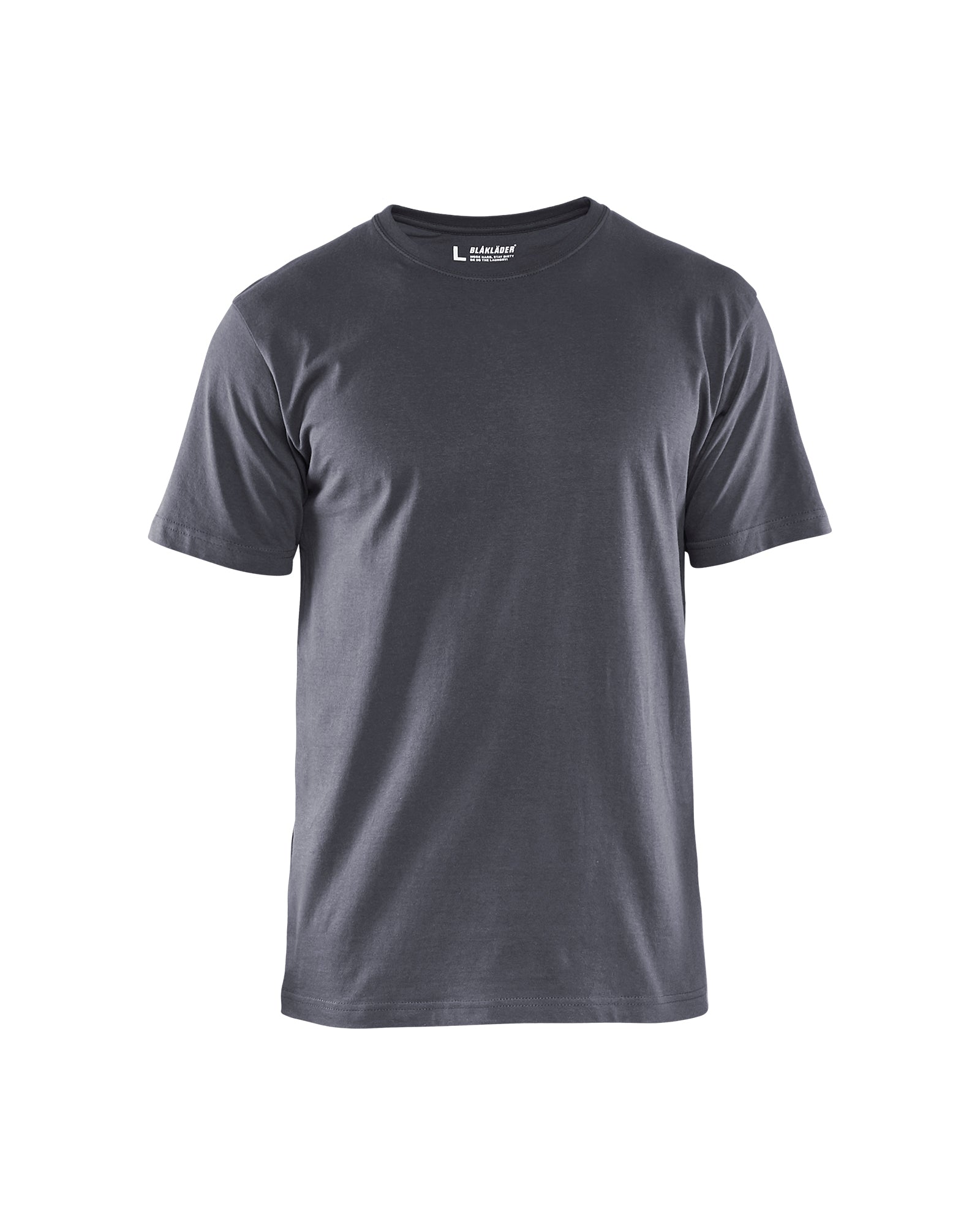 Blåkläder 3525 T-shirt, Grå