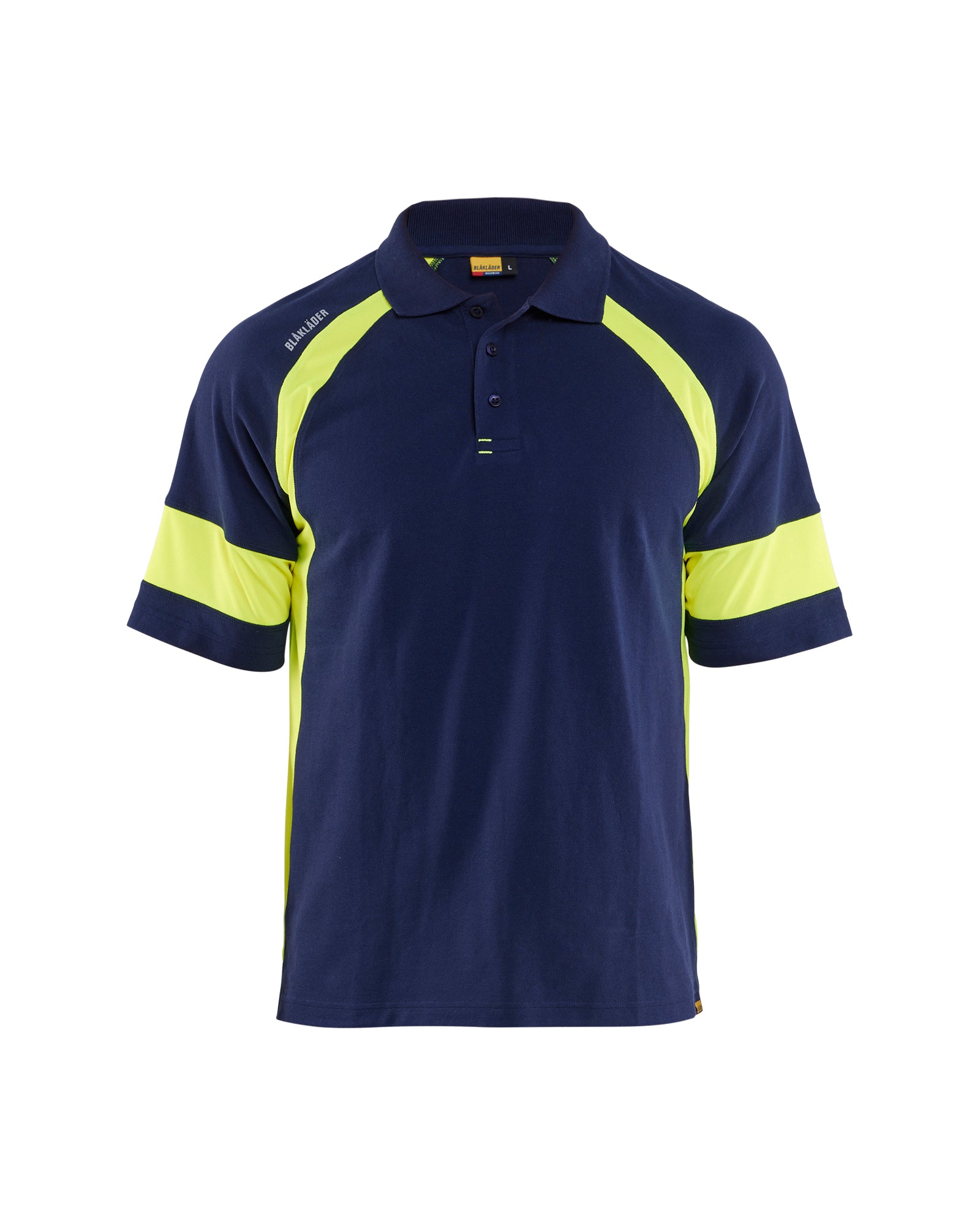 Blåkläder Poloshirt