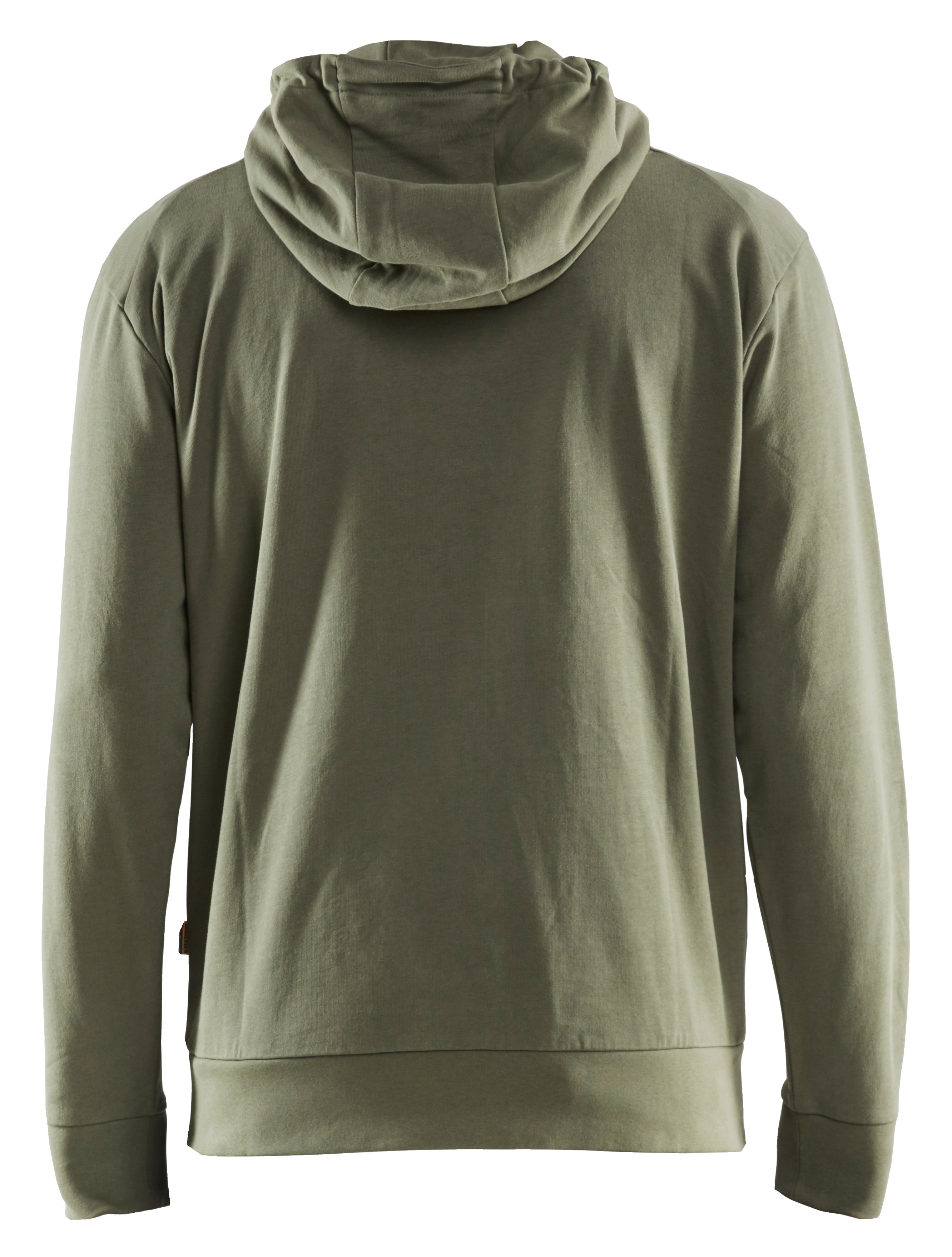 Blåkläder 3530 Hættetrøje 3D