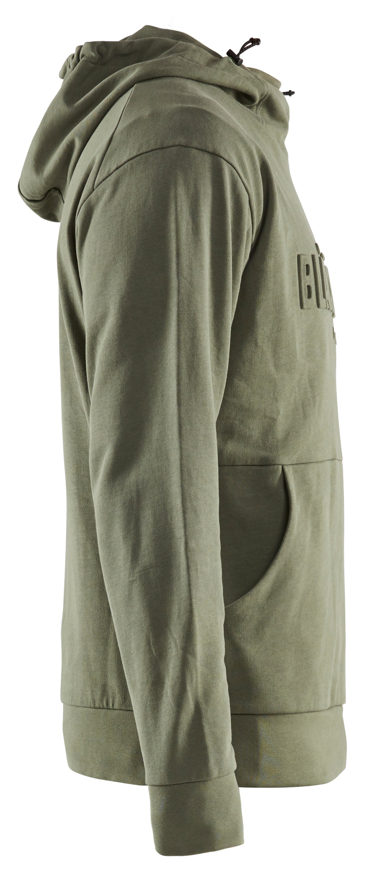 Blåkläder 3530 Hættetrøje 3D