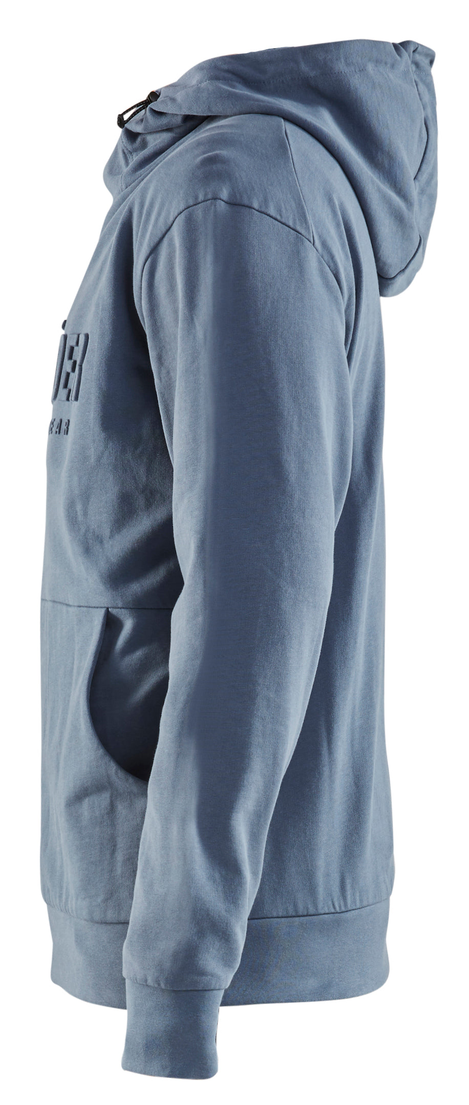 Blåkläder 3530 Hættetrøje 3D