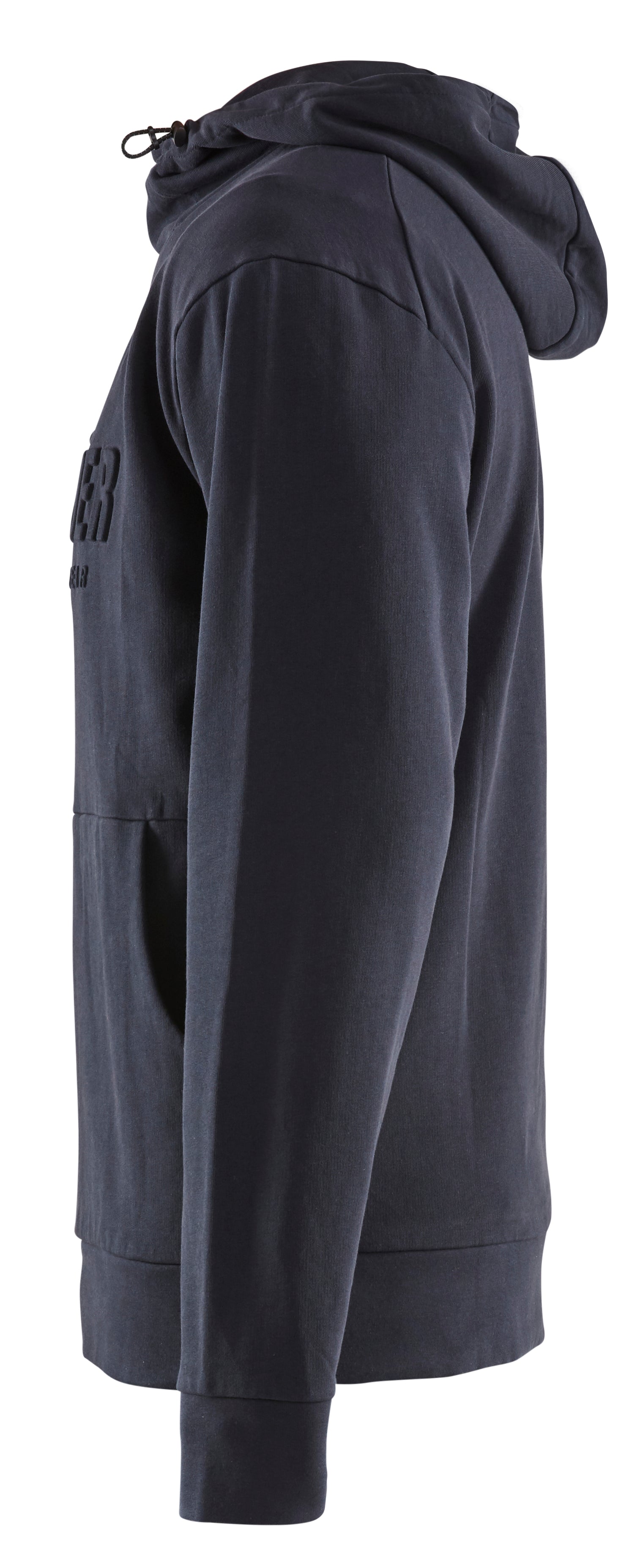 Blåkläder 3530 Hættetrøje 3D