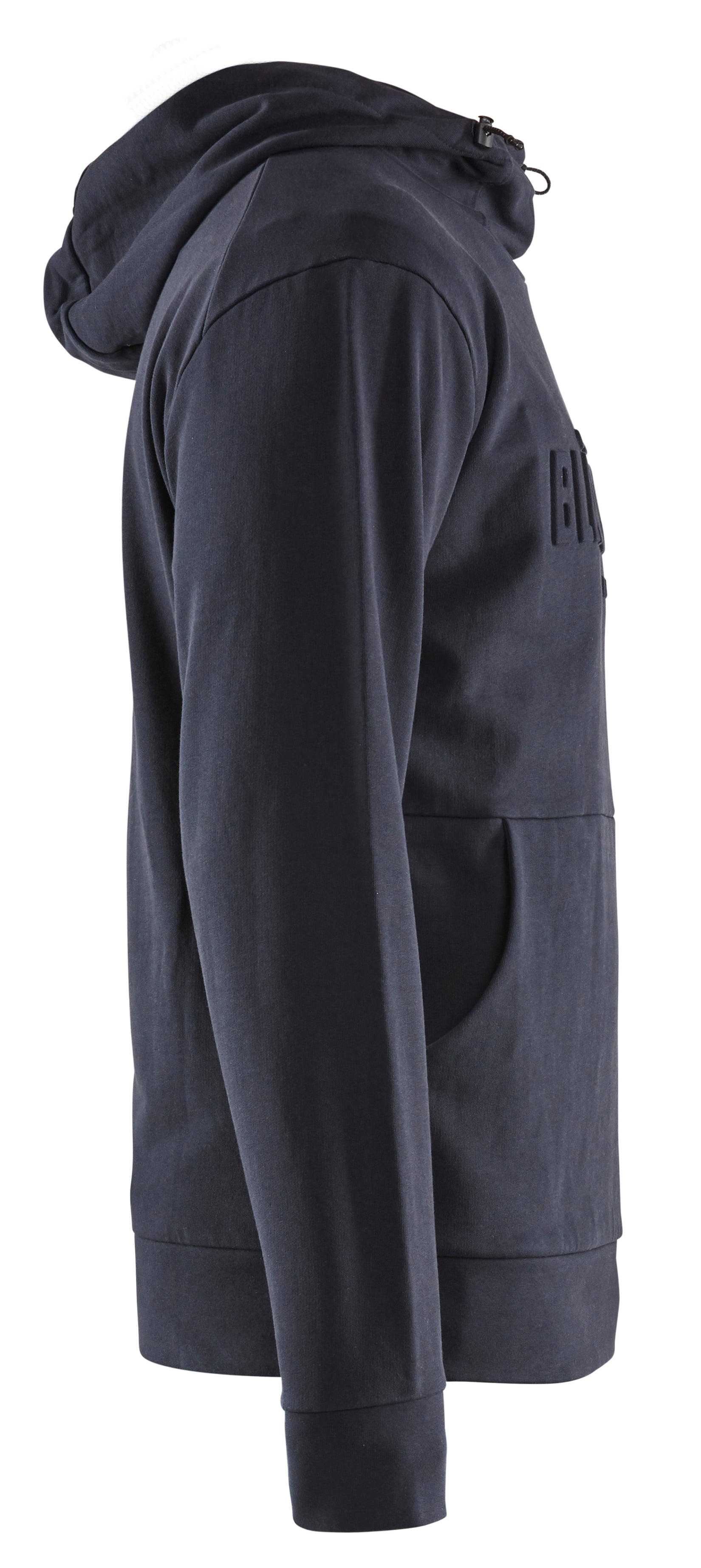 Blåkläder 3530 Hættetrøje 3D