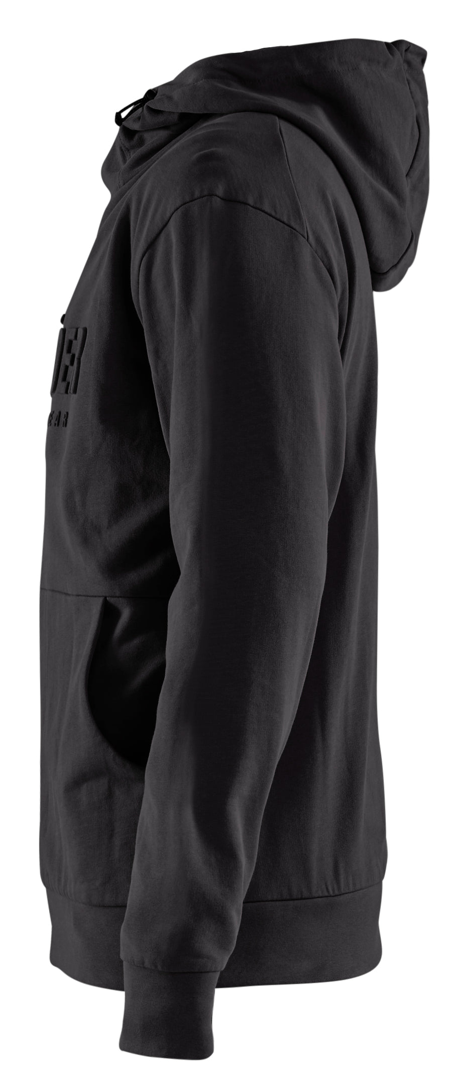 Blåkläder 3530 Hættetrøje 3D