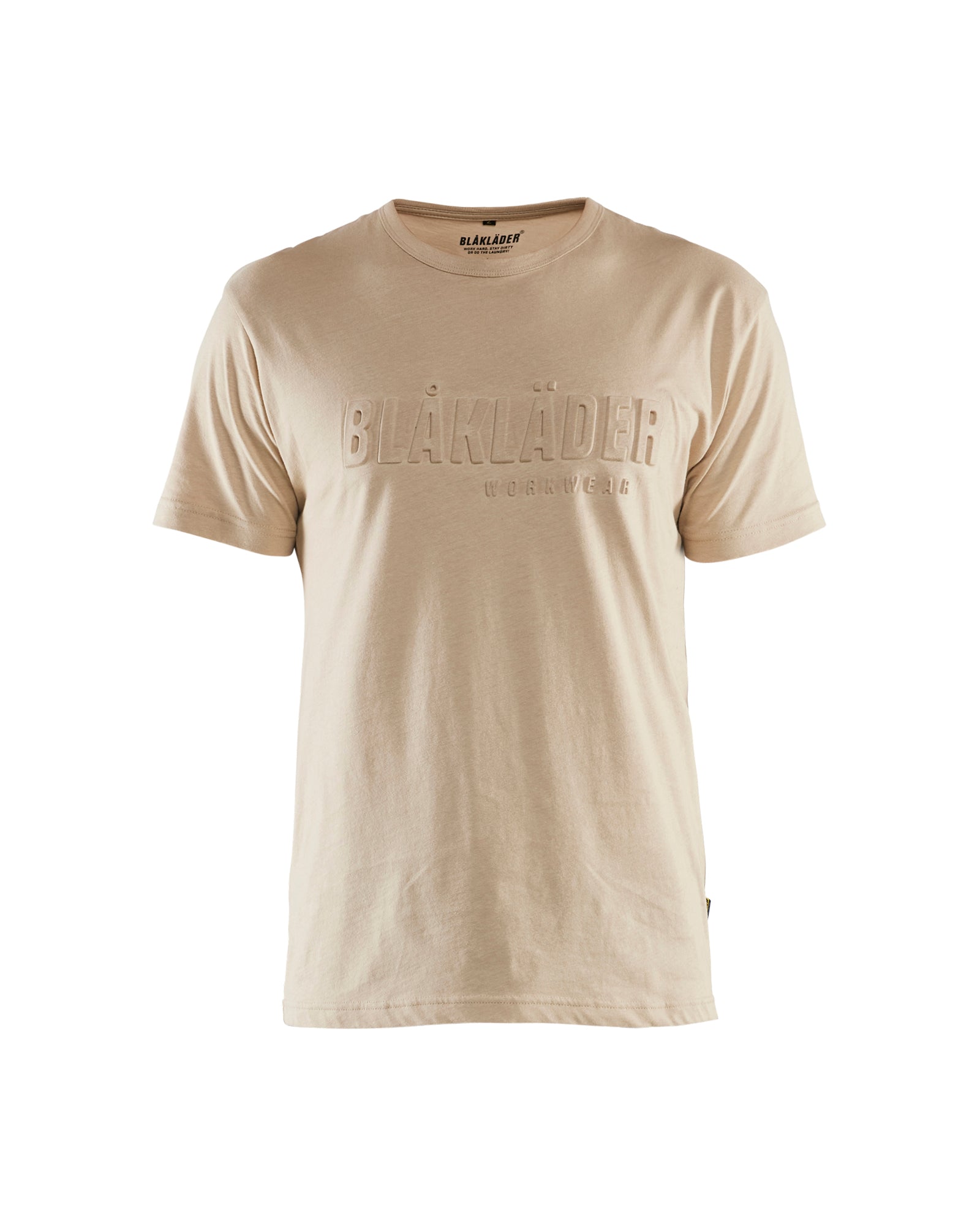 Blåkläder T-shirt 3D