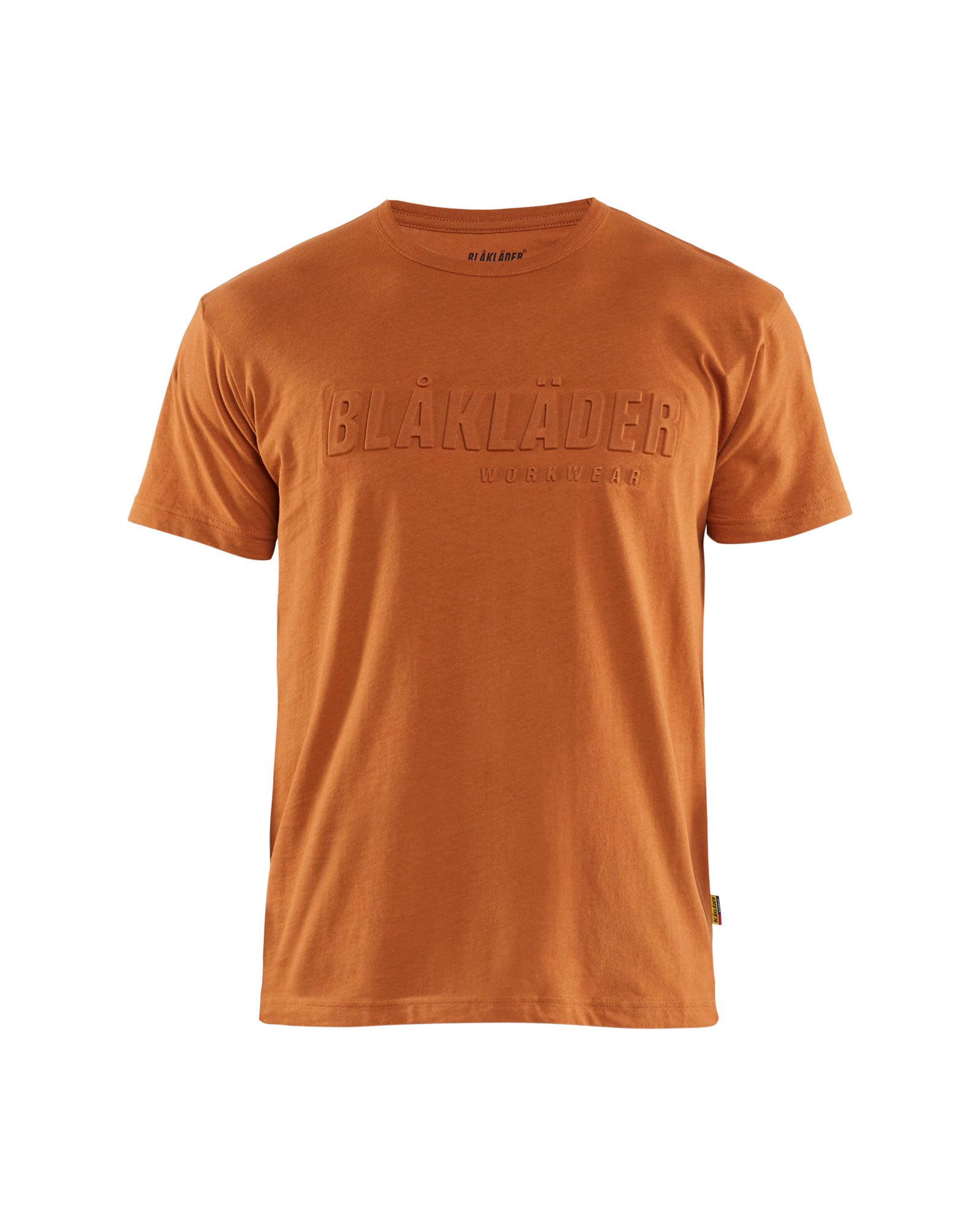 Blåkläder T-shirt 3D