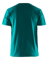 Blåkläder 3531 T-shirt 3D materiale med logo