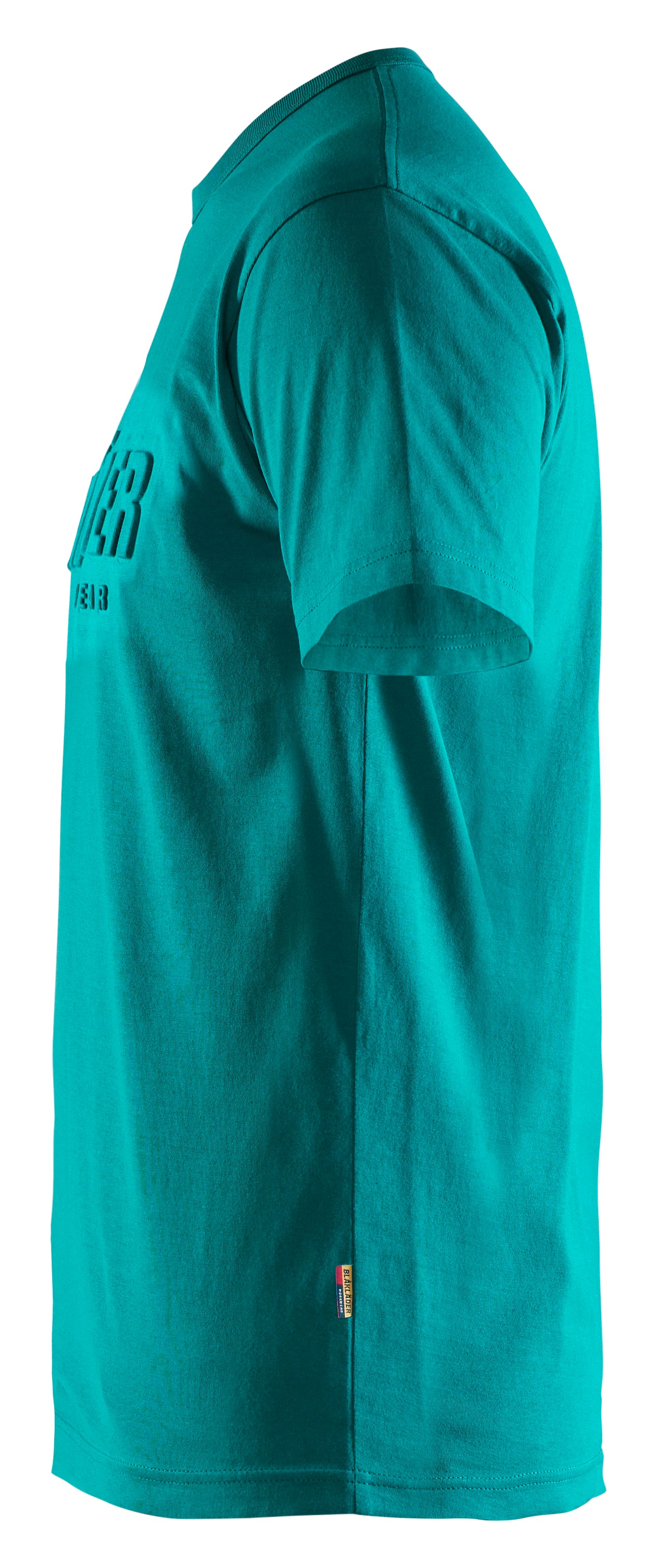 Blåkläder 3531 T-shirt 3D