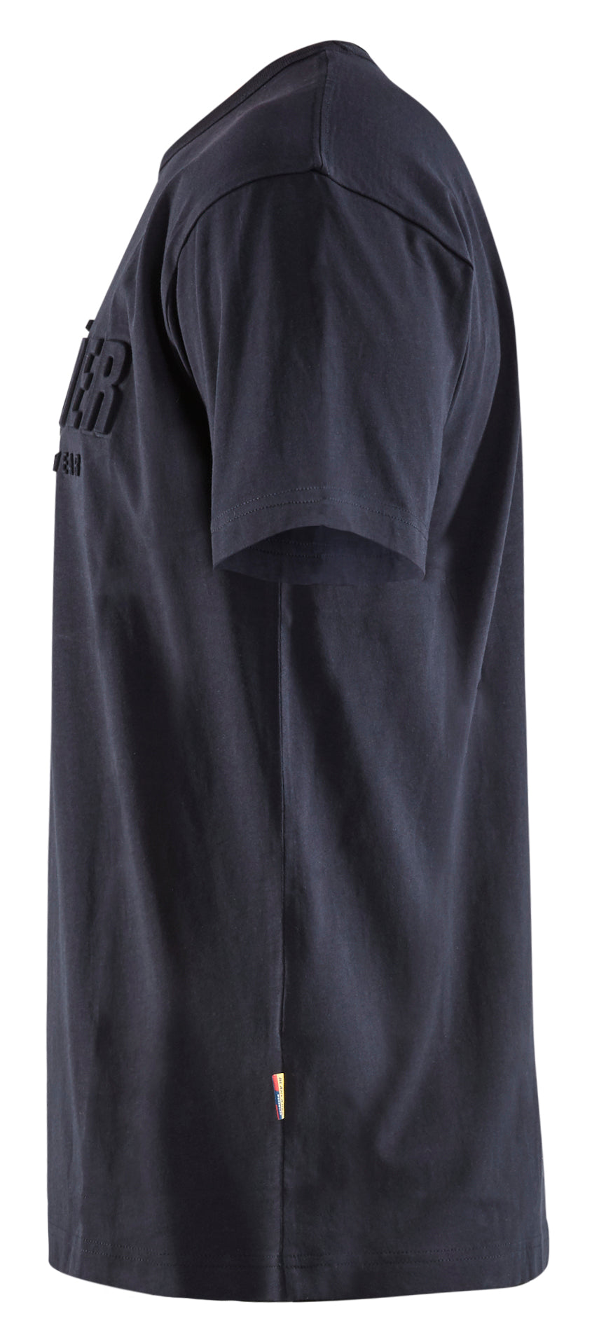 Blåkläder 3531 T-shirt 3D