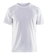 Blåkläder 3535 Industri T-shirt med tryk eller logo – arbejdstøj og firmatøj