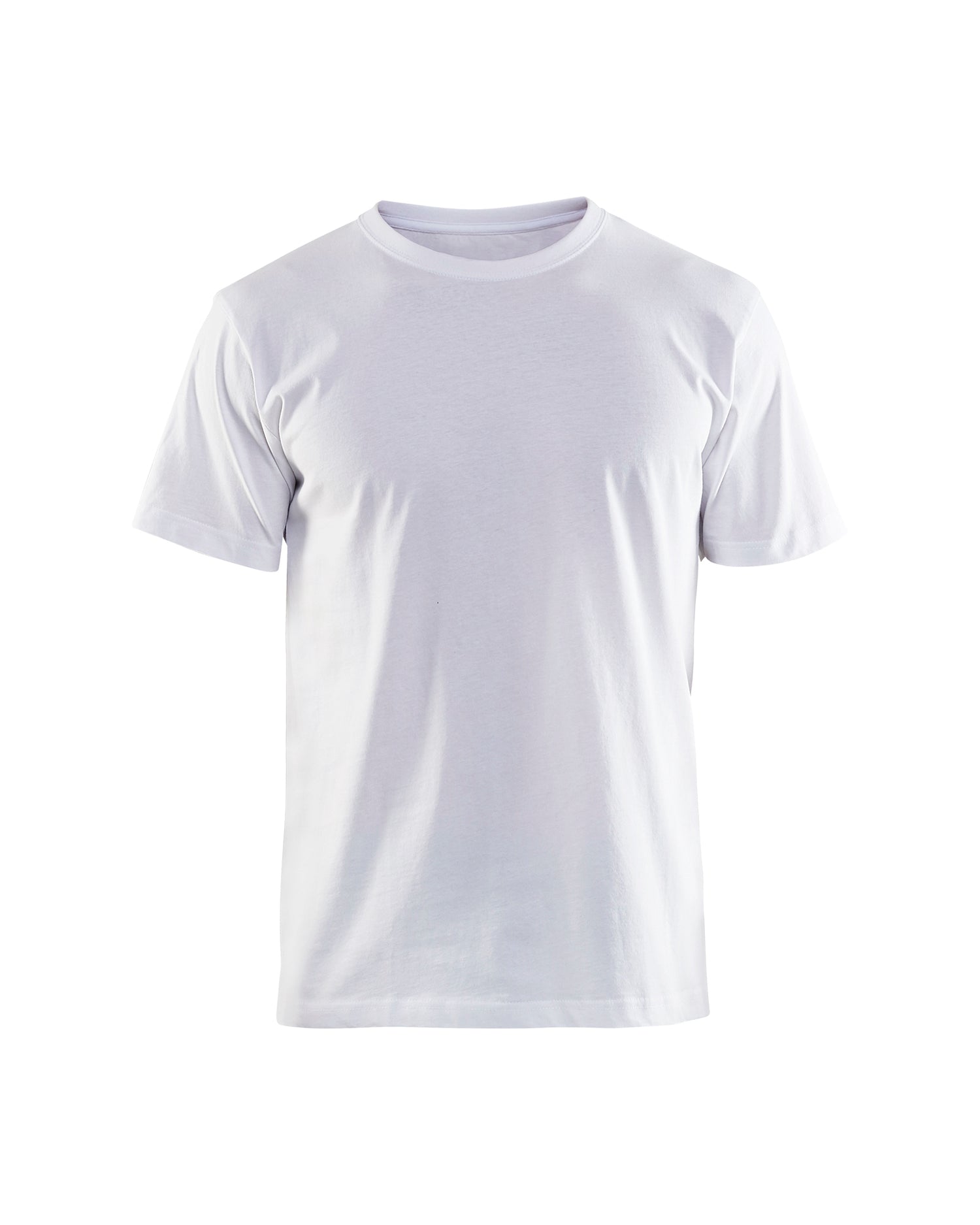Blåkläder 3535 Industri T-shirt, Hvid