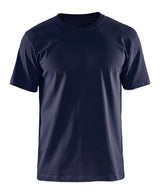 Blåkläder 3535 Industri T-shirt materiale med firmalogo