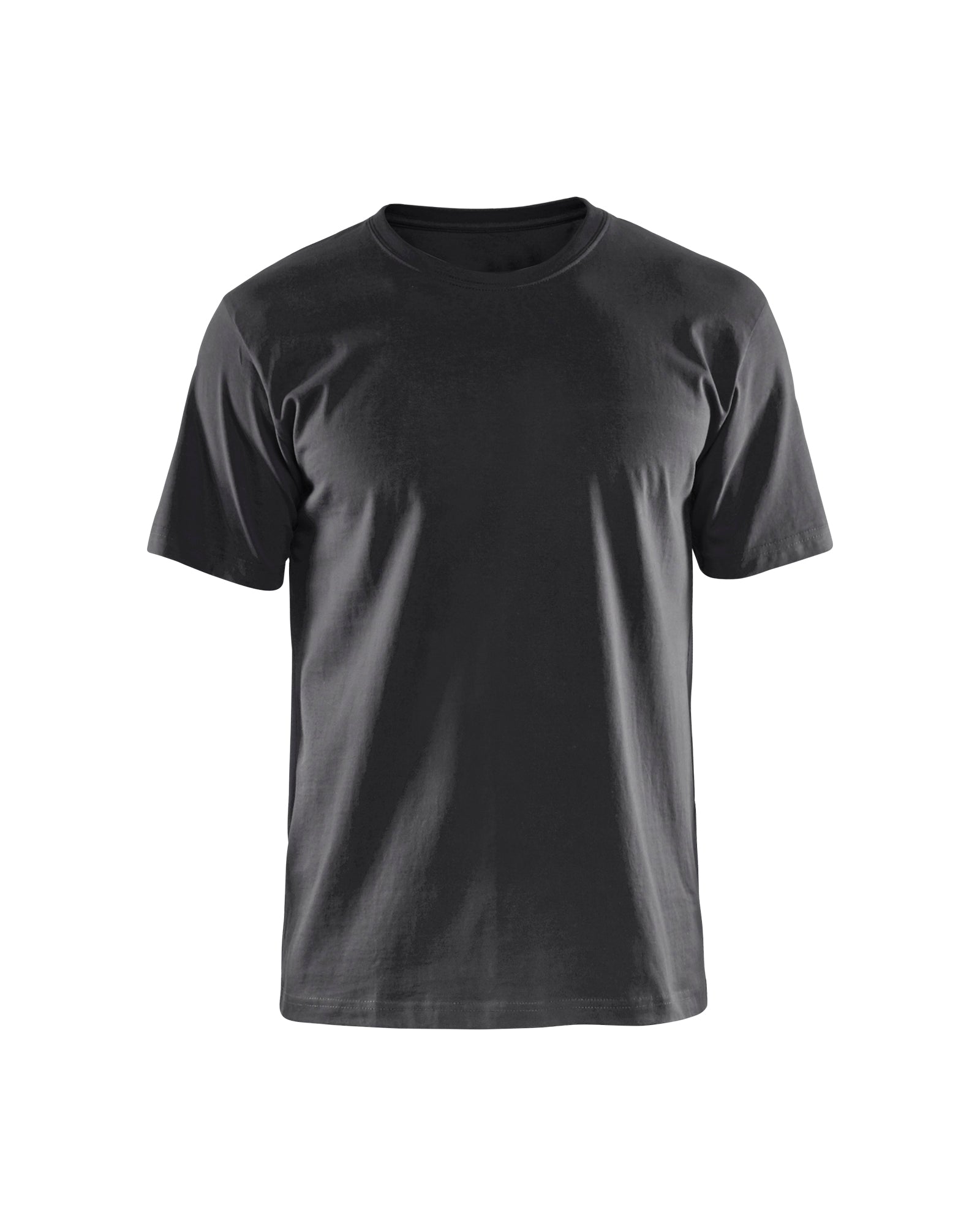 Blåkläder 3535 Industri T-shirt, Mellemgrå