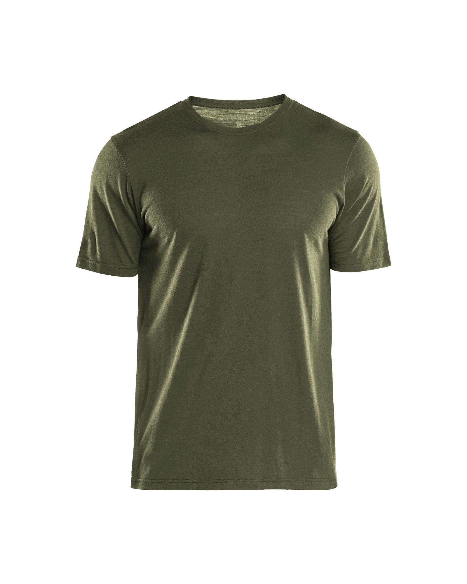 Blåkläder T-shirt Merinould