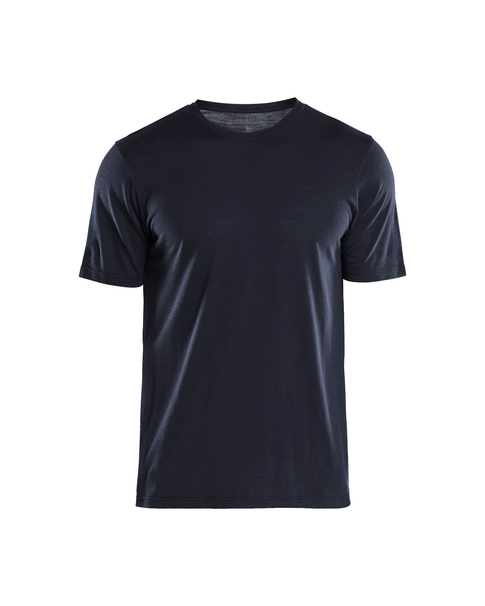 Blåkläder T-shirt Merinould