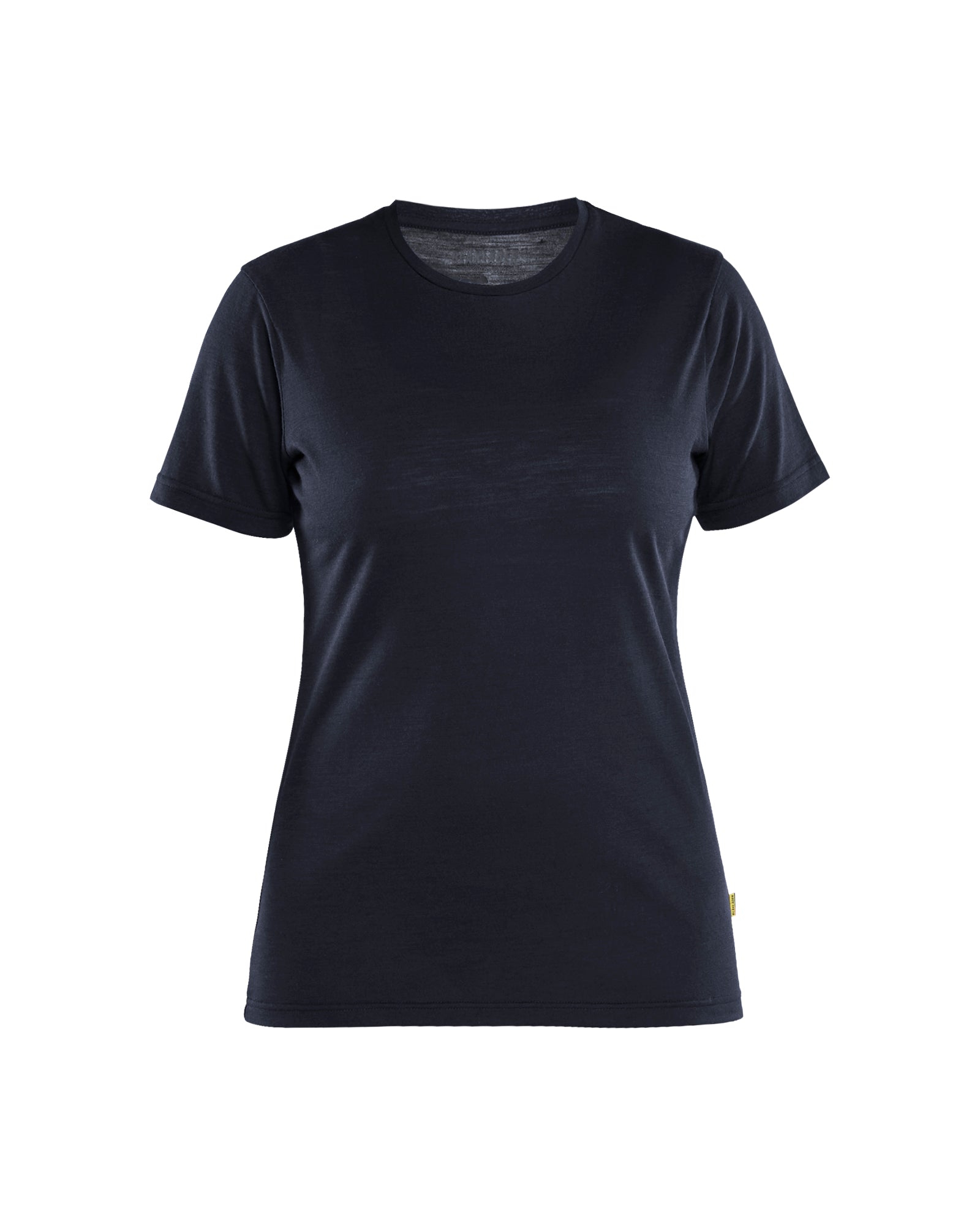 Blåkläder Dame T-shirt Merinould