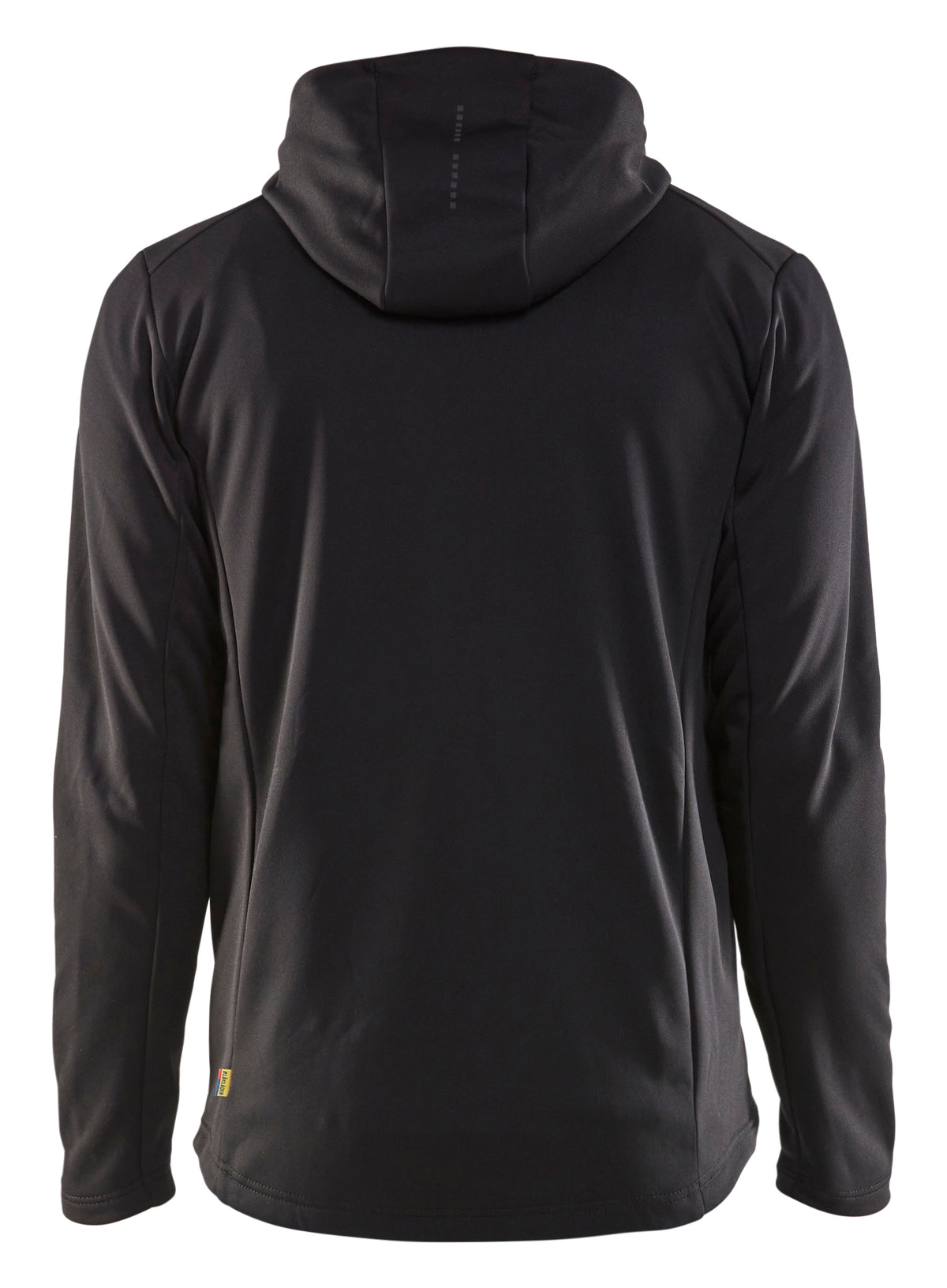 Blåkläder 3540 Hættetrøje full zip