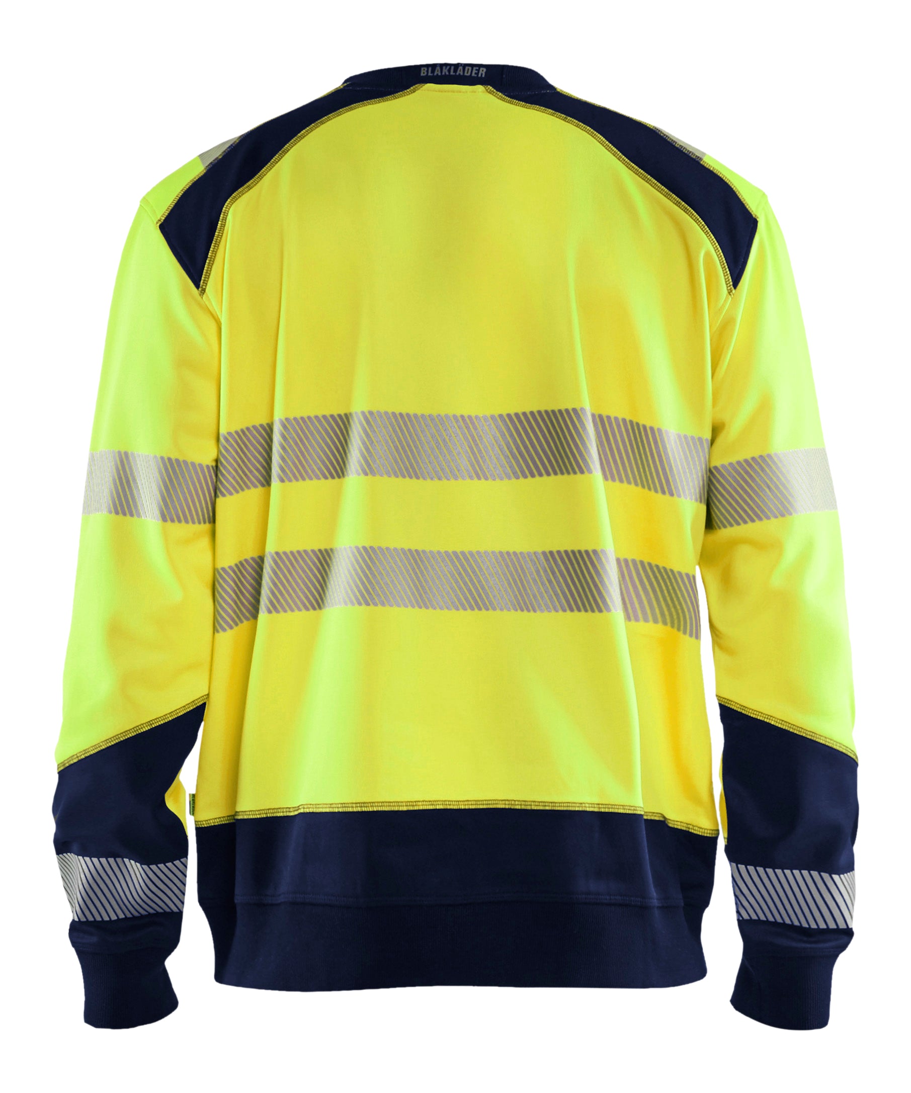High Vis Sweatshirt