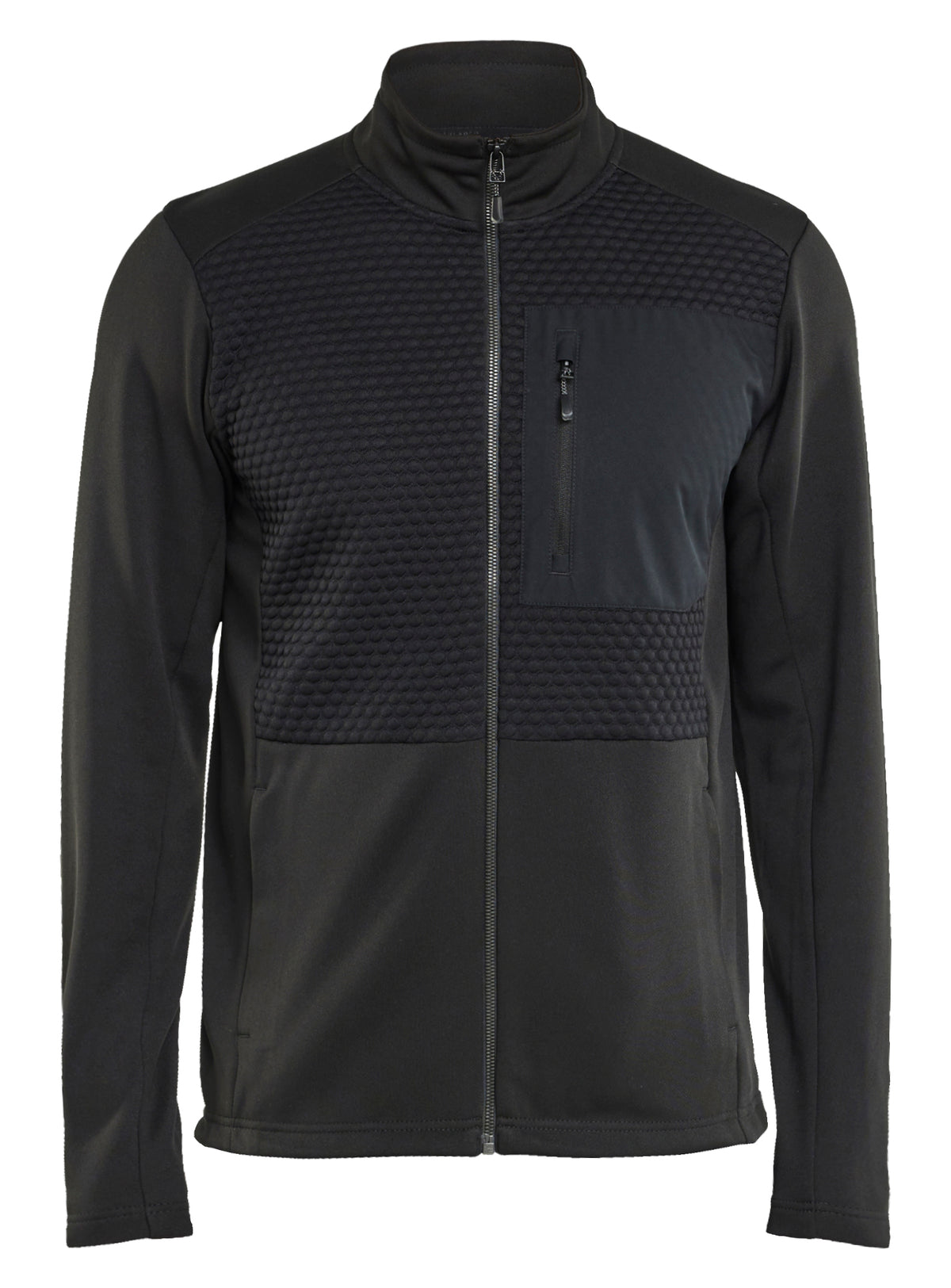 Blåkläder 3548 Sweatshirt Full Zip