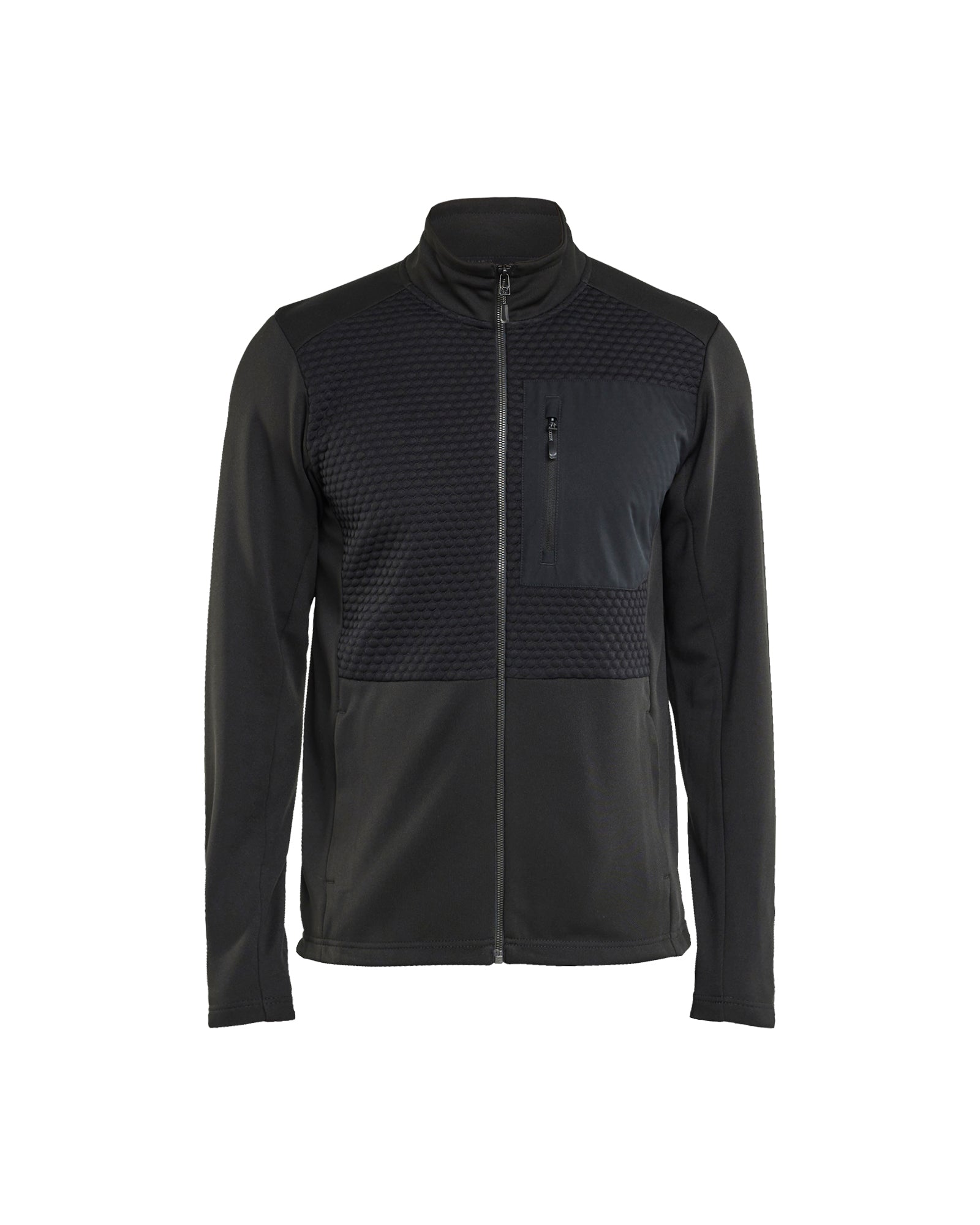 Blåkläder Sweatshirt Full Zip