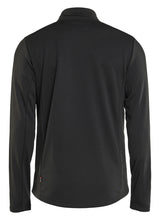 Blåkläder 3548 Sweatshirt Full Zip produktbillede med logo