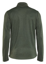 Blåkläder 3548 Sweatshirt Full Zip nærbillede med logo