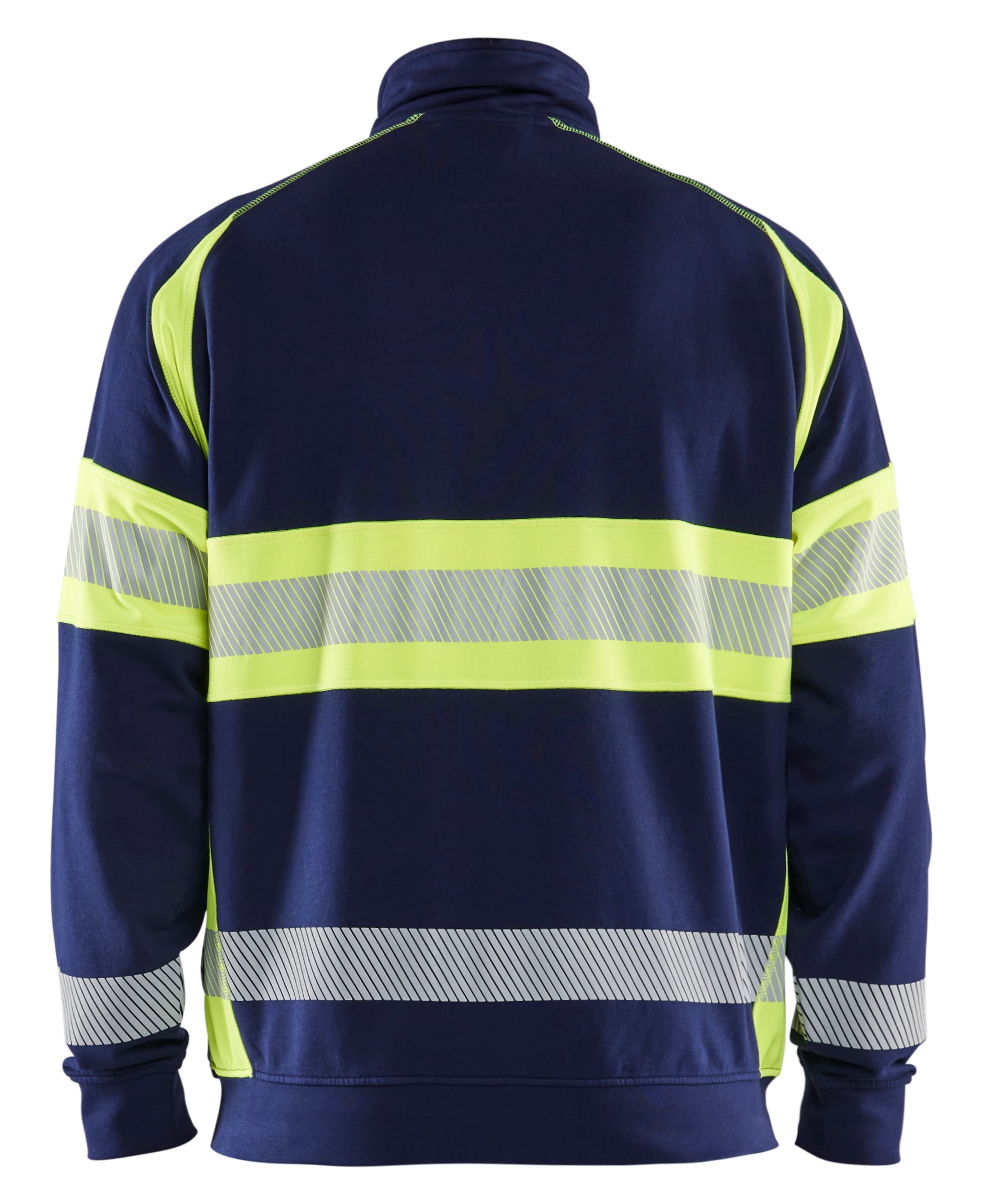 High vis sweatshirt
