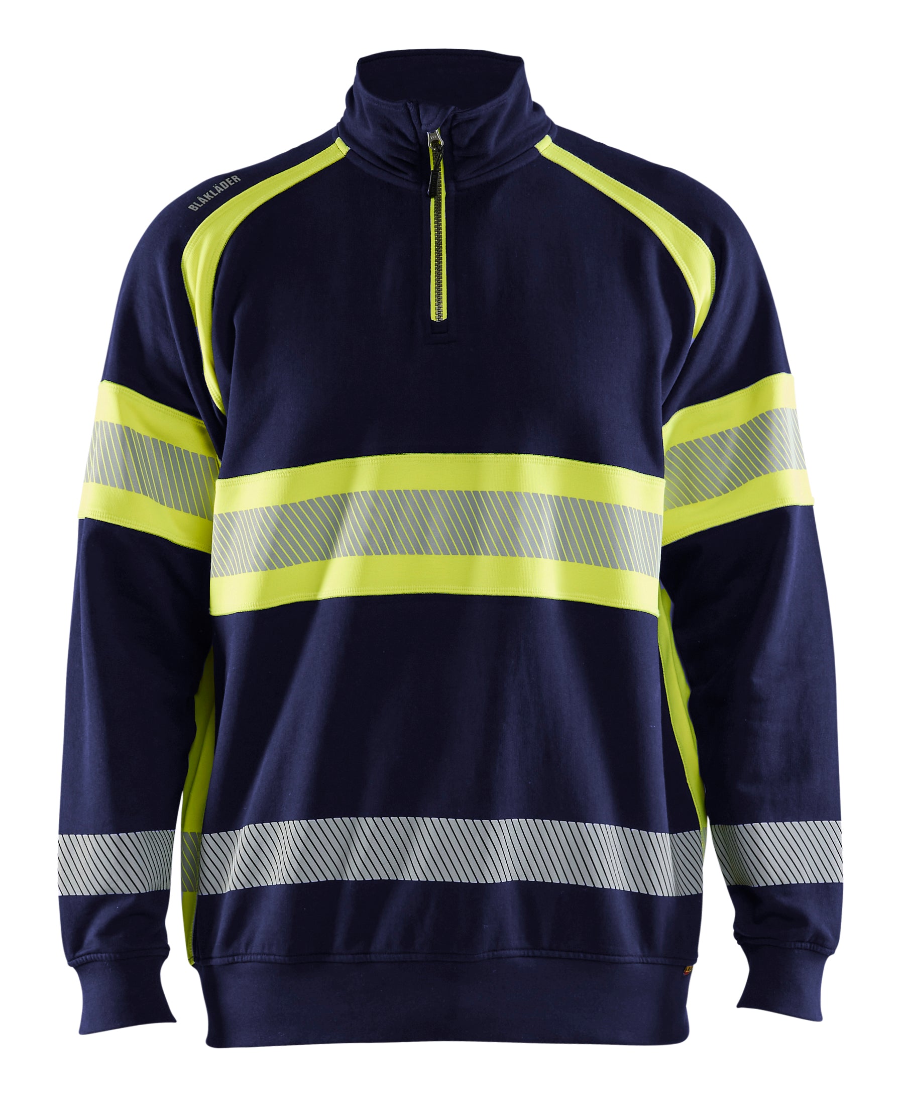 High vis Sweatshirt