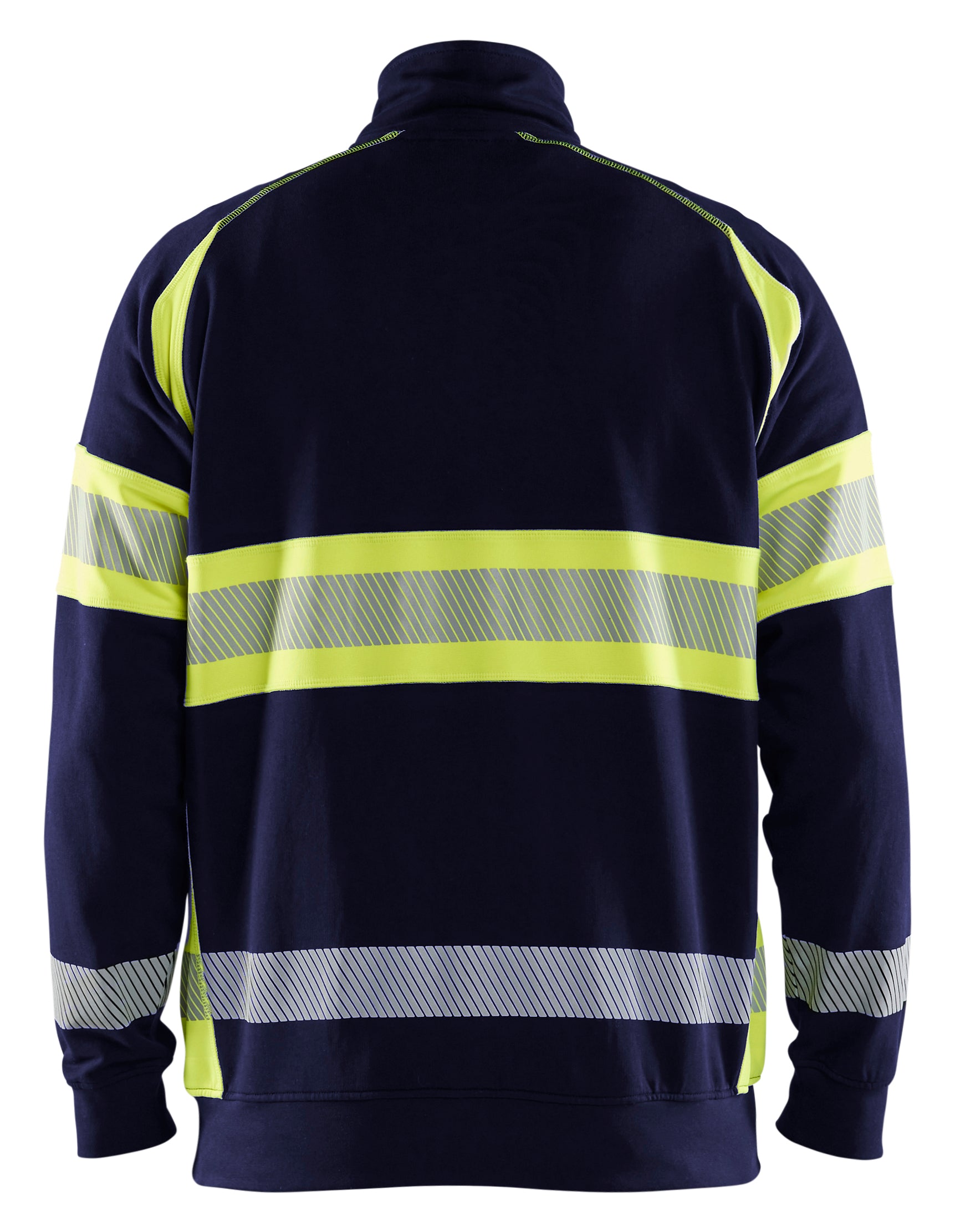 High vis Sweatshirt