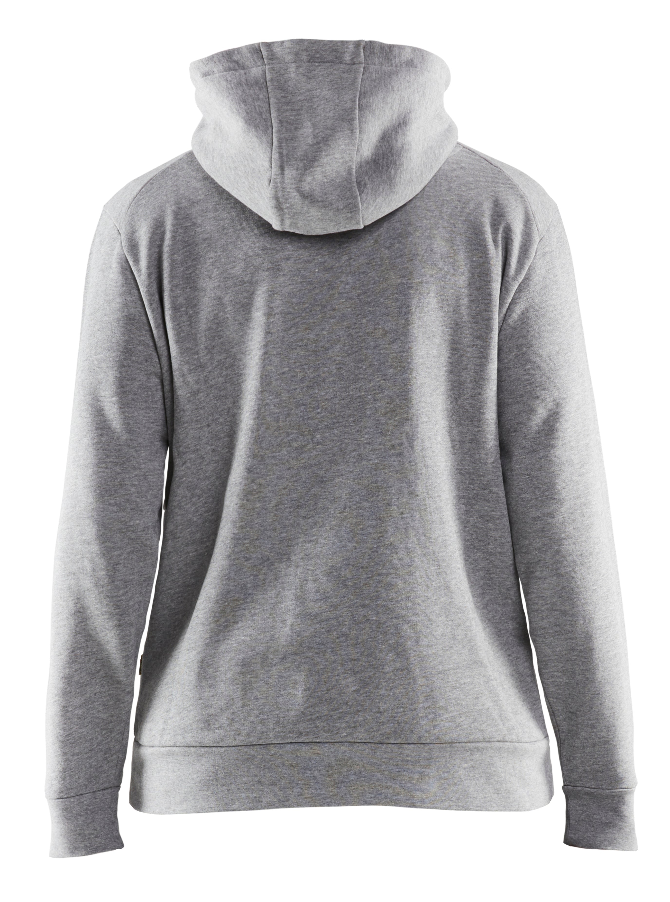 Dame Hættetrøje 3D