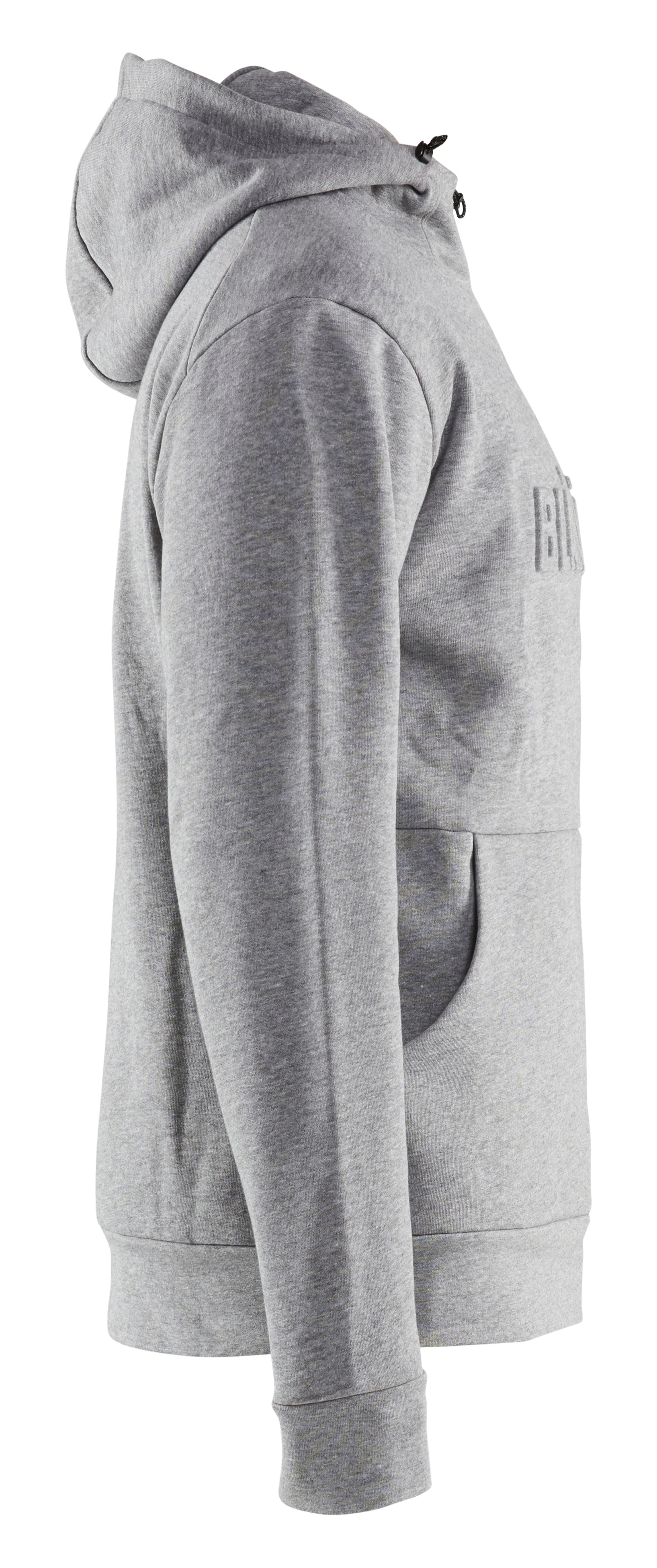 Dame Hættetrøje 3D