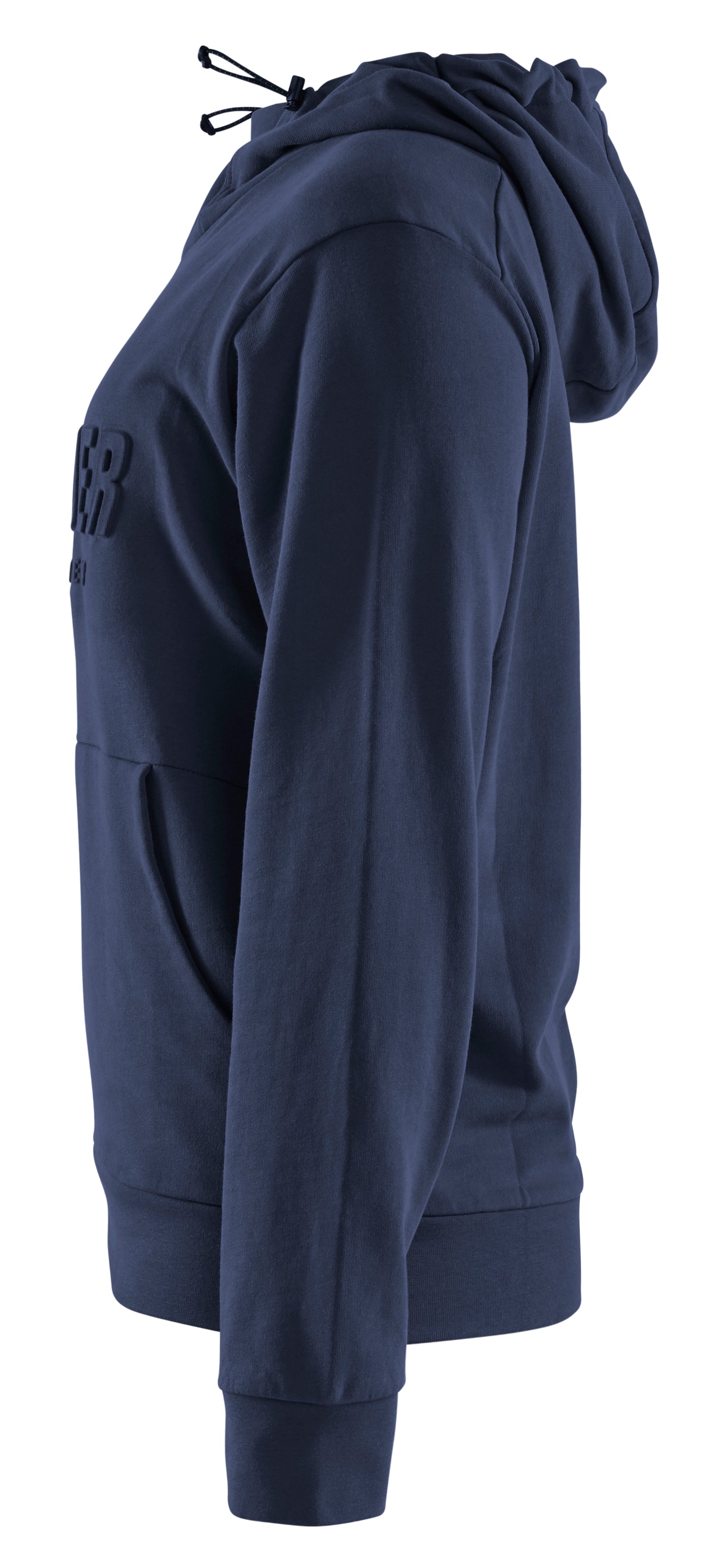 Blåkläder 3560 Dame Hættetrøje 3D