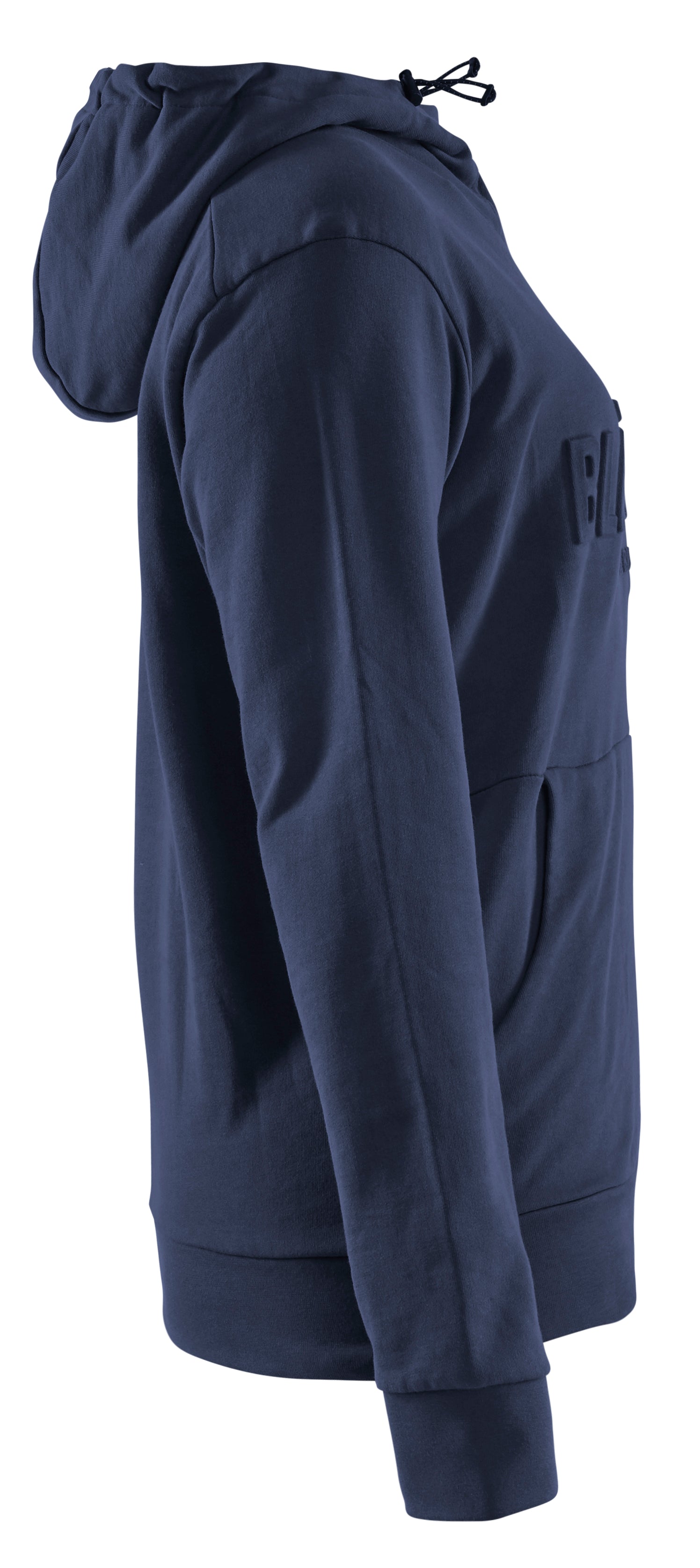 Blåkläder 3560 Dame Hættetrøje 3D