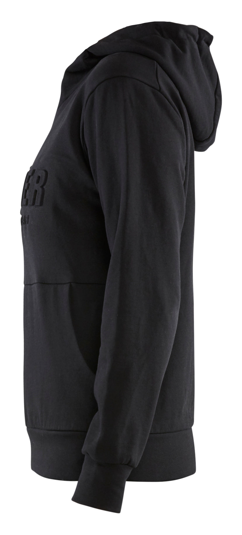 Blåkläder 3560 Dame Hættetrøje 3D