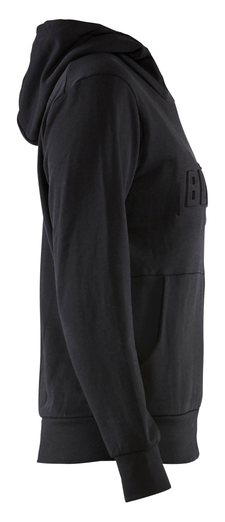 Blåkläder 3560 Dame Hættetrøje 3D