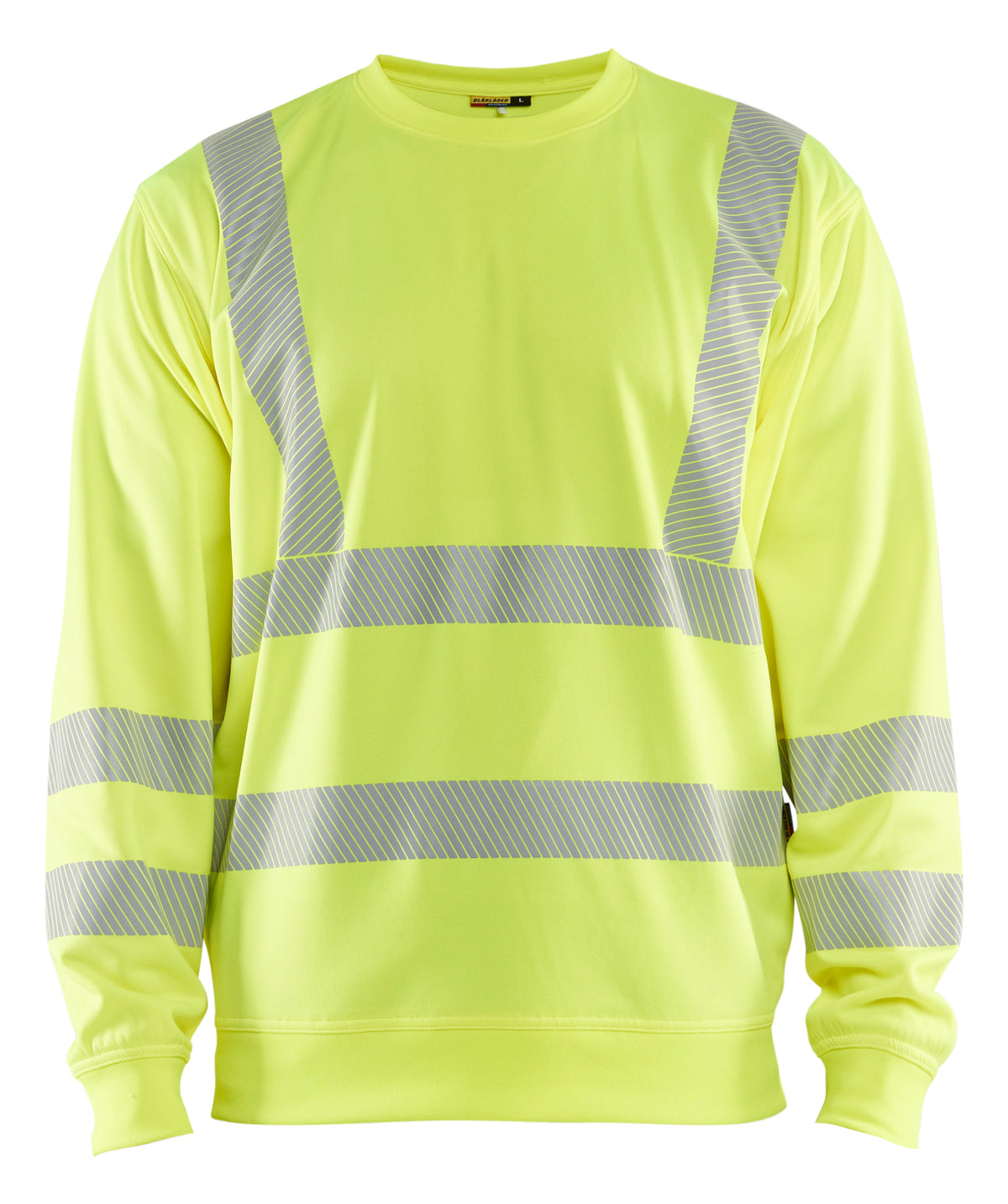 Blåkläder 3562 High vis Sweatshirt