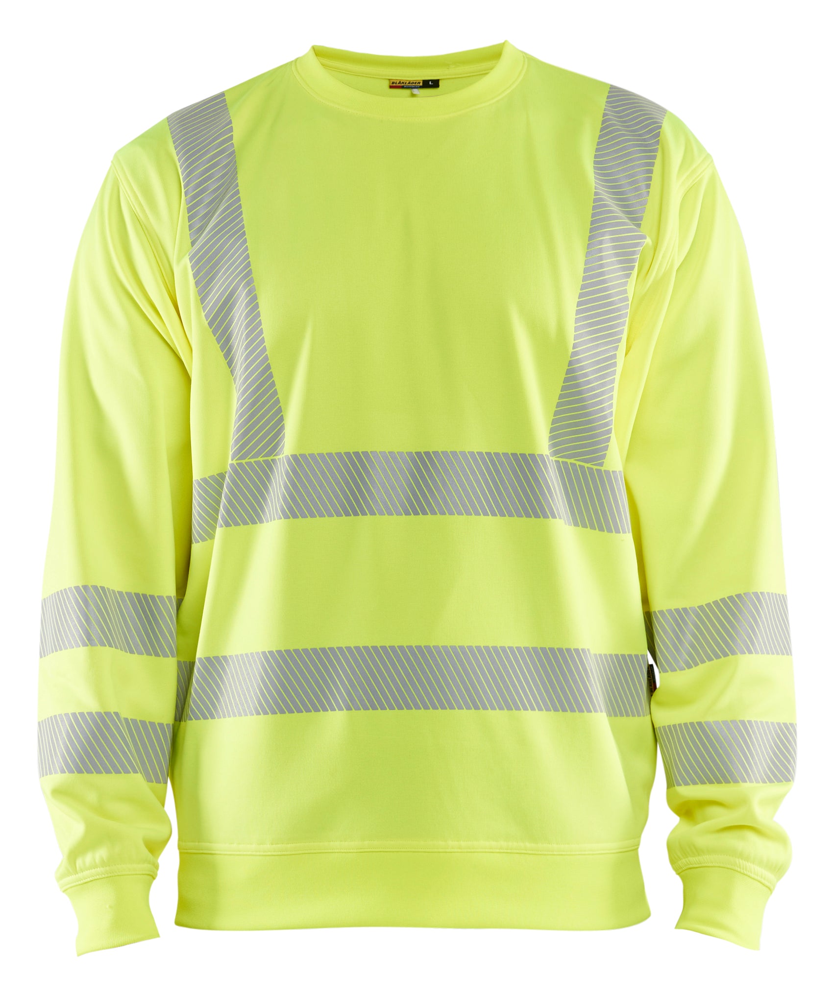High vis Sweatshirt