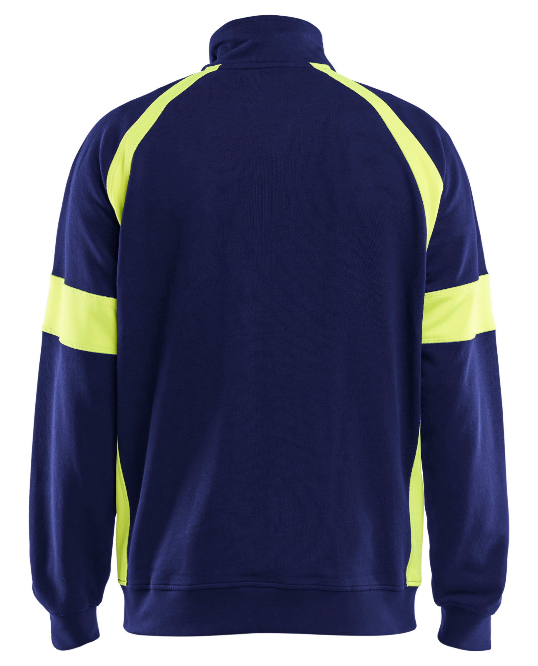 Blåkläder 3567 Sweatshirt Full Zip
