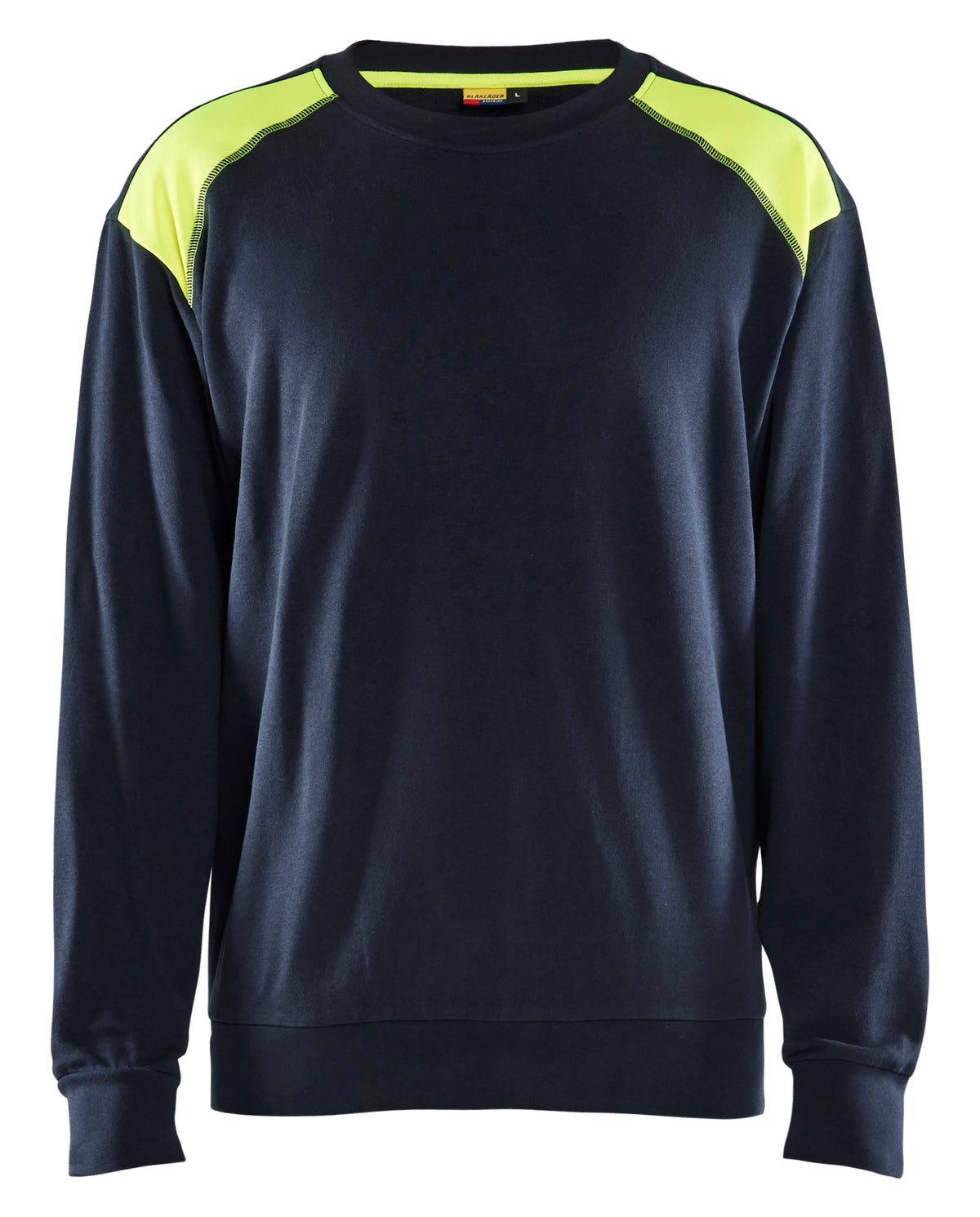 Blåkläder 3580 Sweatshirt