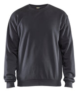 Blåkläder 3585 Sweatshirt materiale med firmalogo