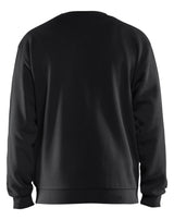 Blåkläder 3585 Sweatshirt materiale med logo