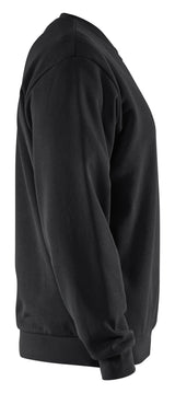 Blåkläder 3585 Sweatshirt produktbillede til broderi